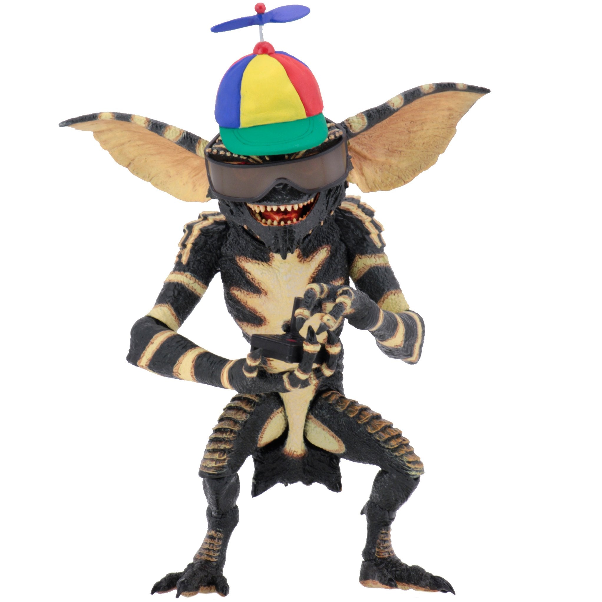 NECA Gremlins Ultimate Gamer Gremlin、mySite、hgirdovlk