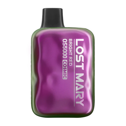 Lost Mary OS5000 Cosmic Edition Disposable Vape 13mL 10 Pack、mySite、zt4zffjzw