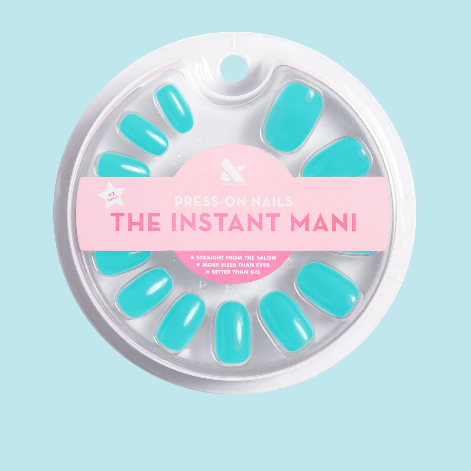 Jewel Pop | Round | Short、mySite、solidvoid