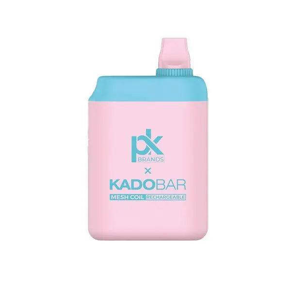 KadoBar X PK5000 Disposable Vape 14mL、mySite、zt4zffjzw