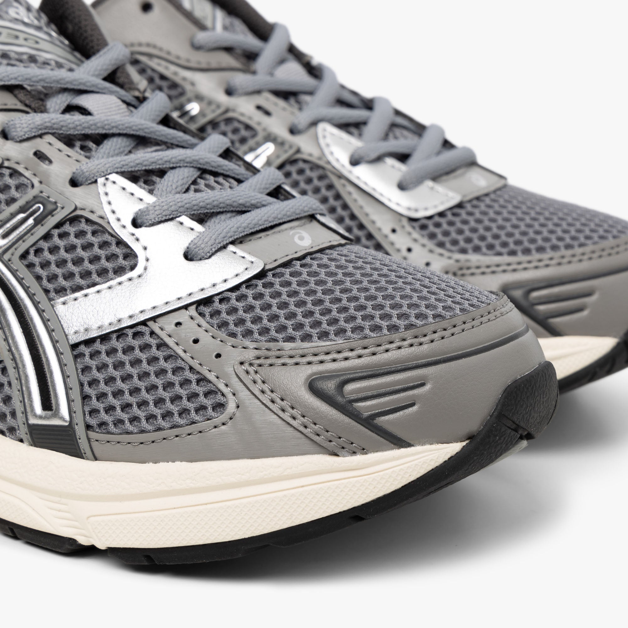  ASICS GEL-1130 Clay Grey / Pure Silver、mySite、merchandisen