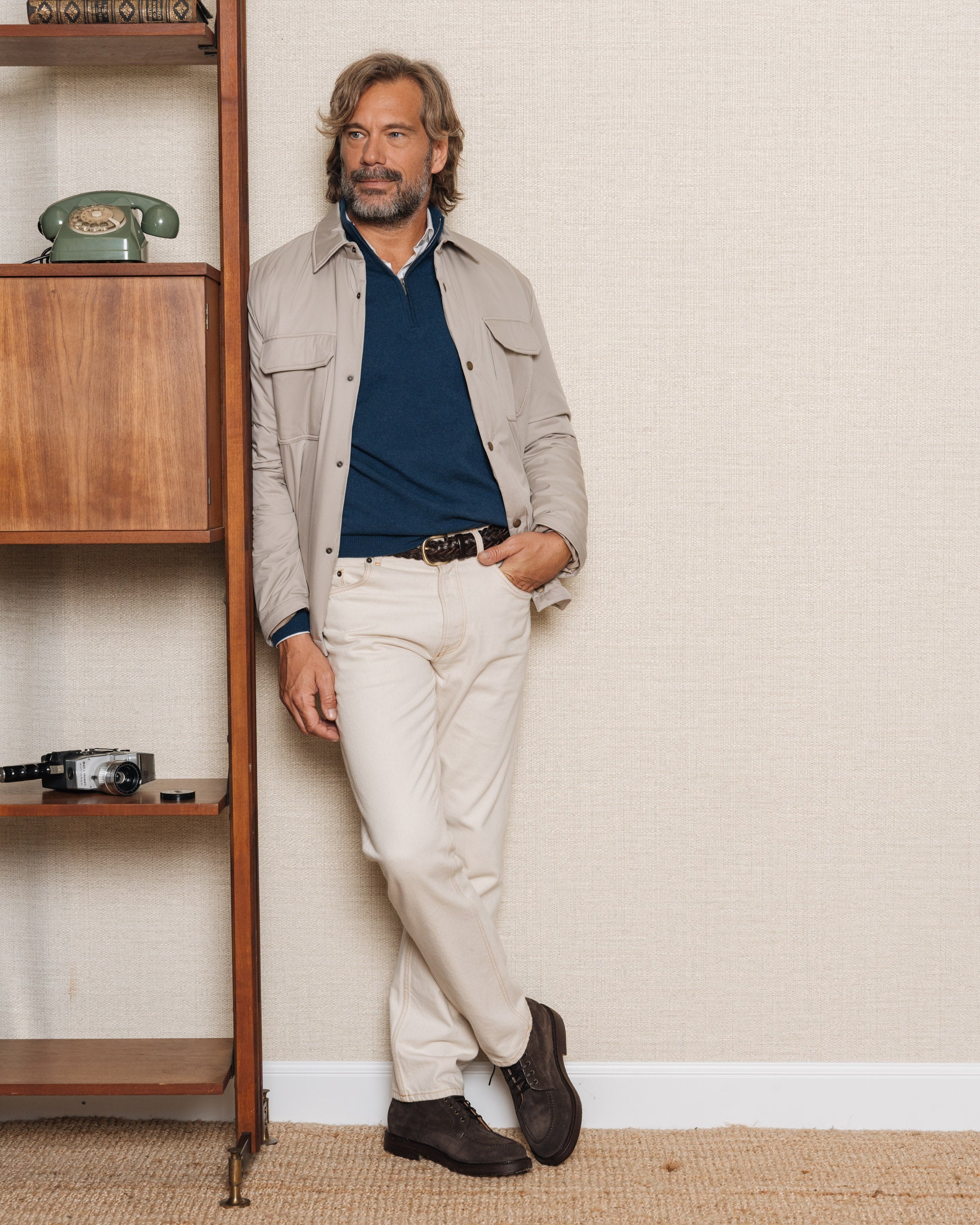  Scarlino、mySite、merchandisen