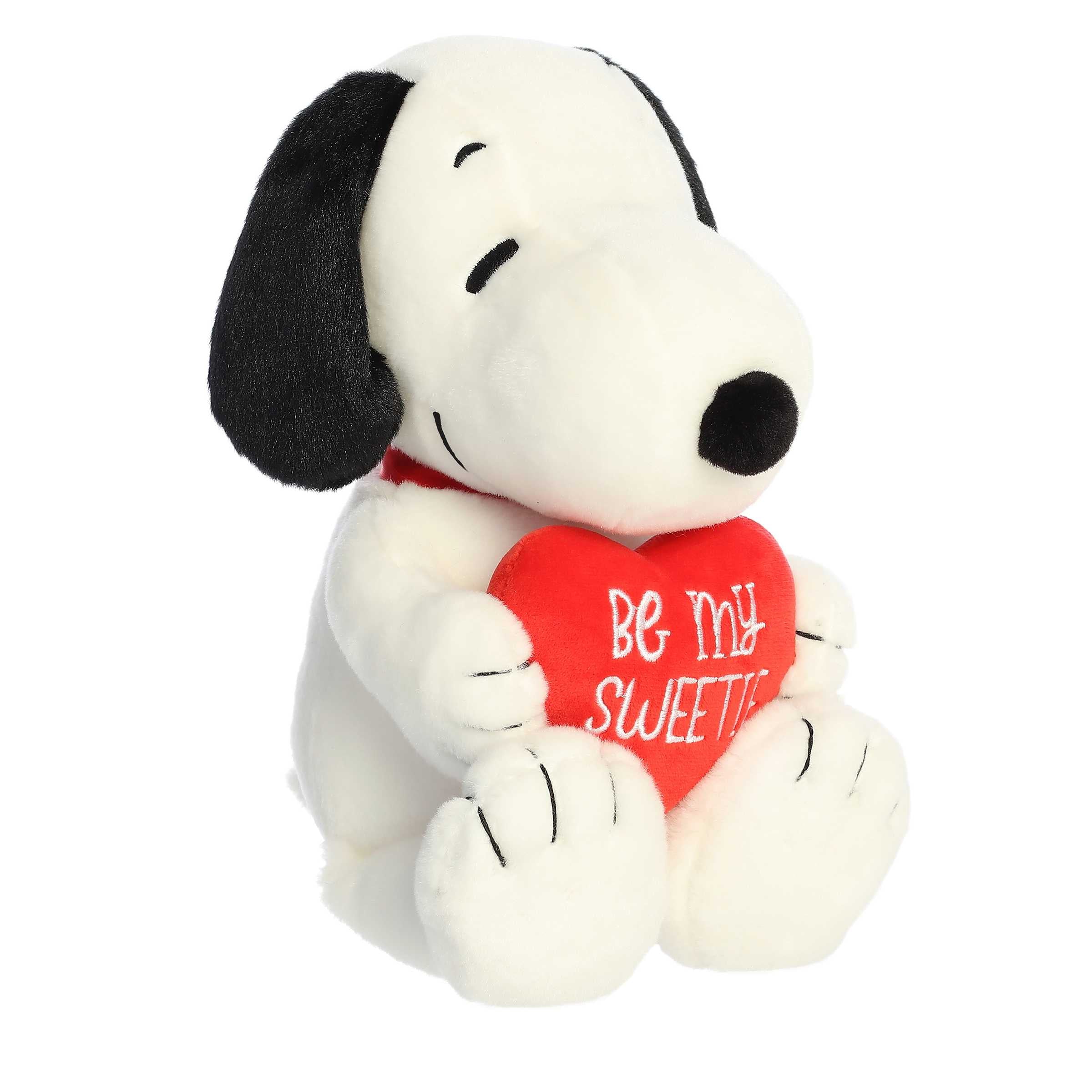 Aurora® - Peanuts® - 11 Snoopy Be My Sweetie、mySite、g9winljtr