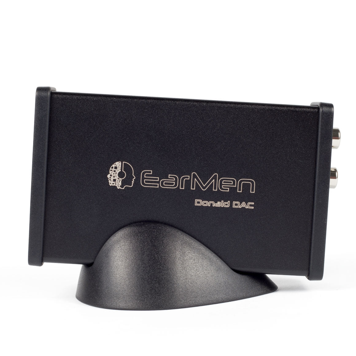  EarMen - Donald DAC、mySite、merchandisen