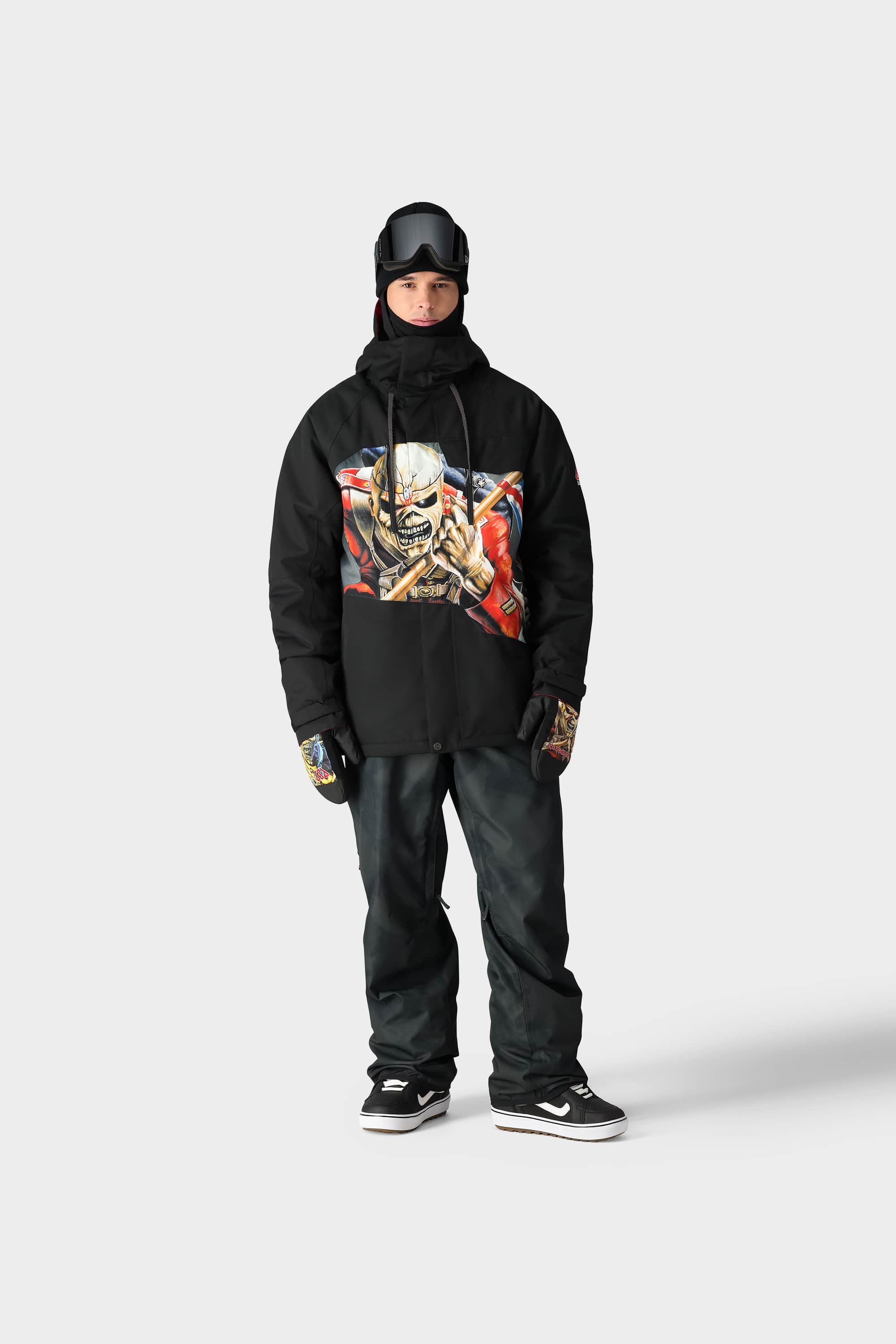 686 Men's Geo Insulated Jacket、mySite、i-lightchina