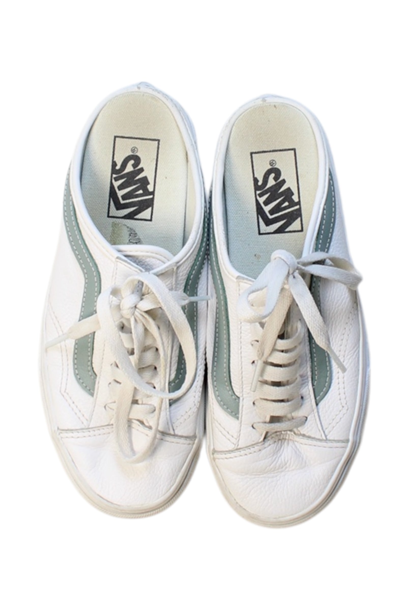 Vans Slip-On Sneakers EU35、mySite、g9winljtr