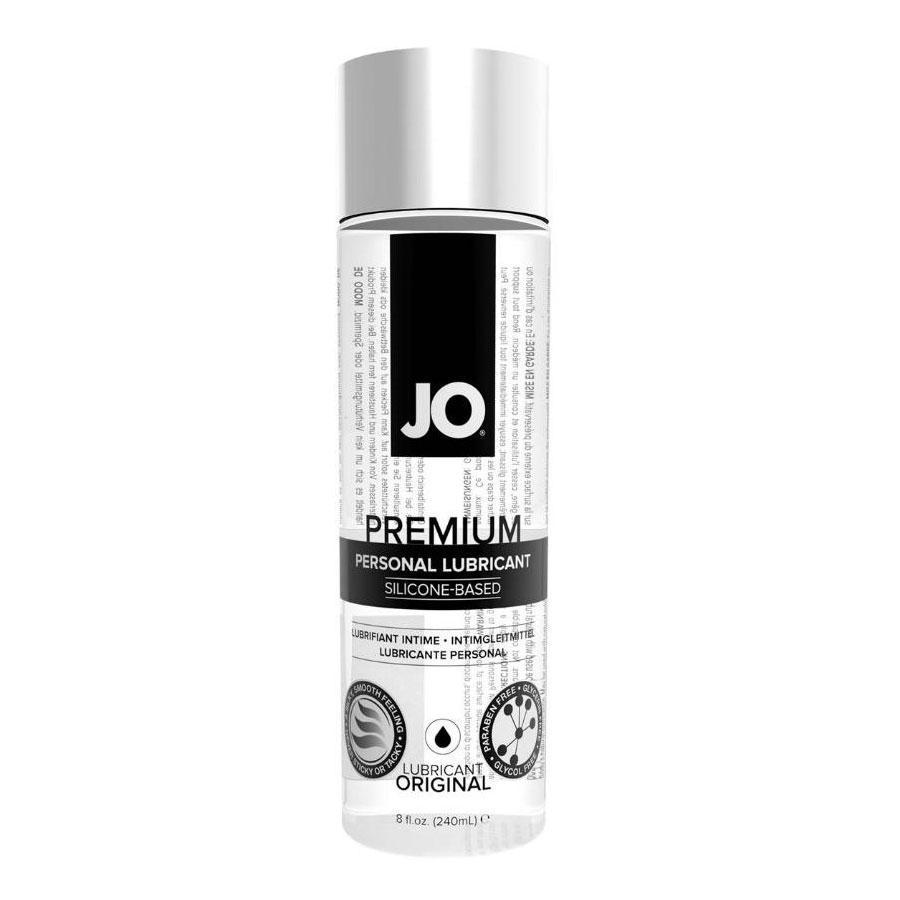 System JO Silicone Lube Original Premium Sex Lubricant、mySite、bottomscart