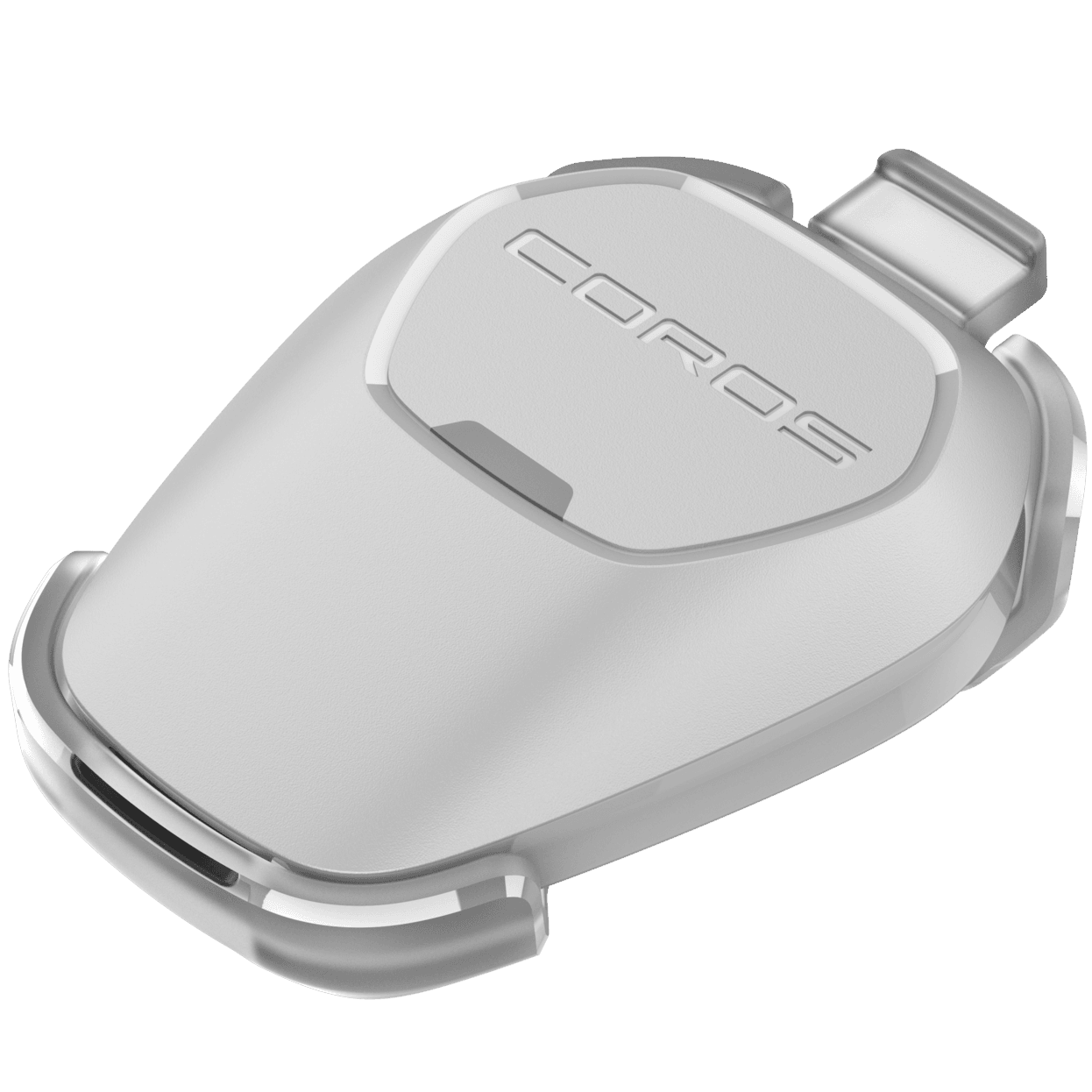 COROS POD 2 - Running tracker、mySite、botmansion