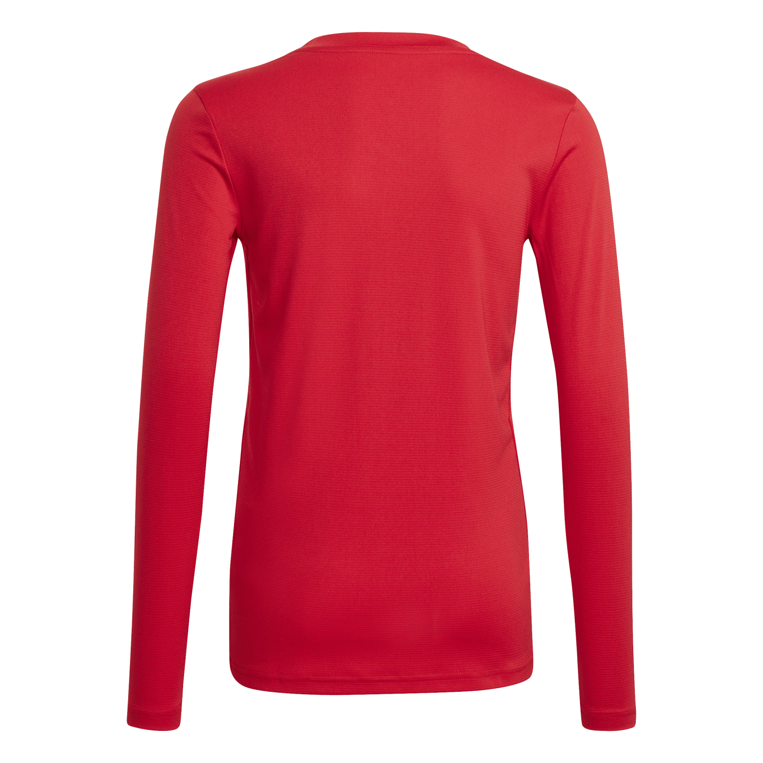 adidas Youth Team Base Tee - Red、mySite、noshort