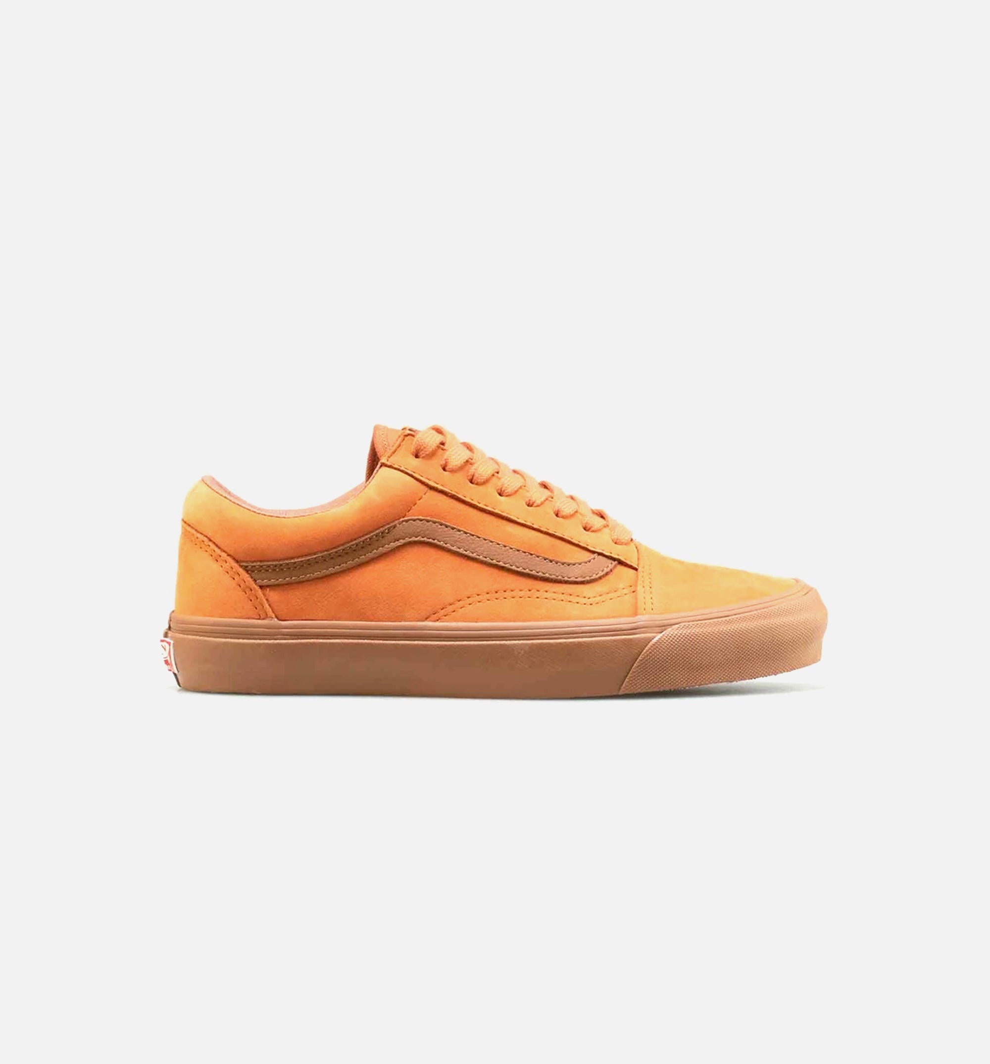 OG Old Skool Mens Lifestyle Shoe - Orange/Orange、mySite、dreamappss