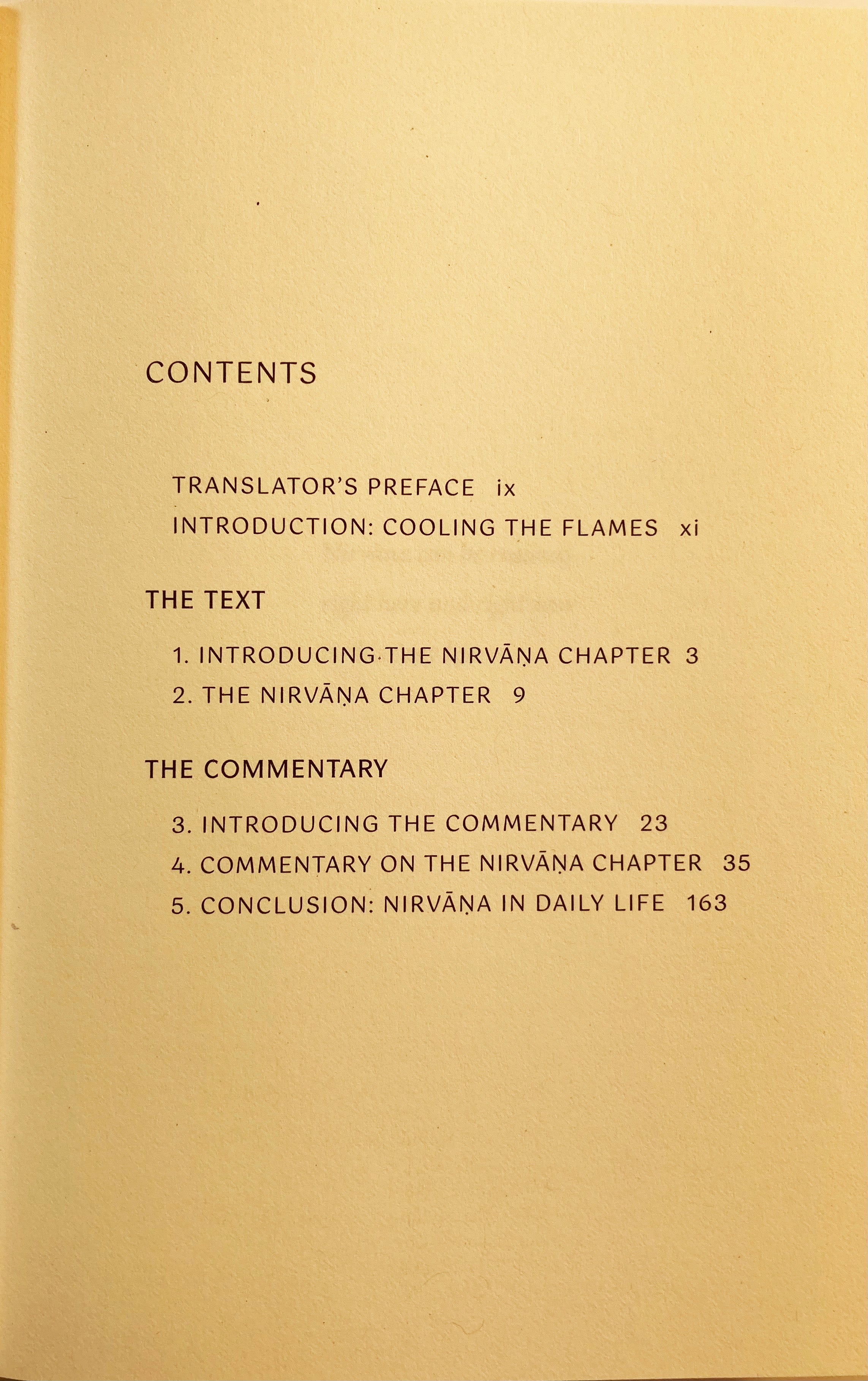 Enjoying the Ultimate: Commentary on the Nirvana Chapter of the Chinese Dharmapada、mySite、topwebapps