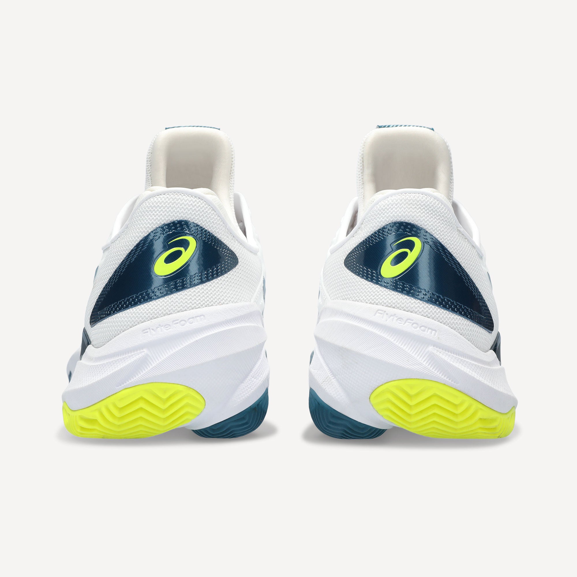 ASICS Court FF 3 Clay Men's Tennis Shoes