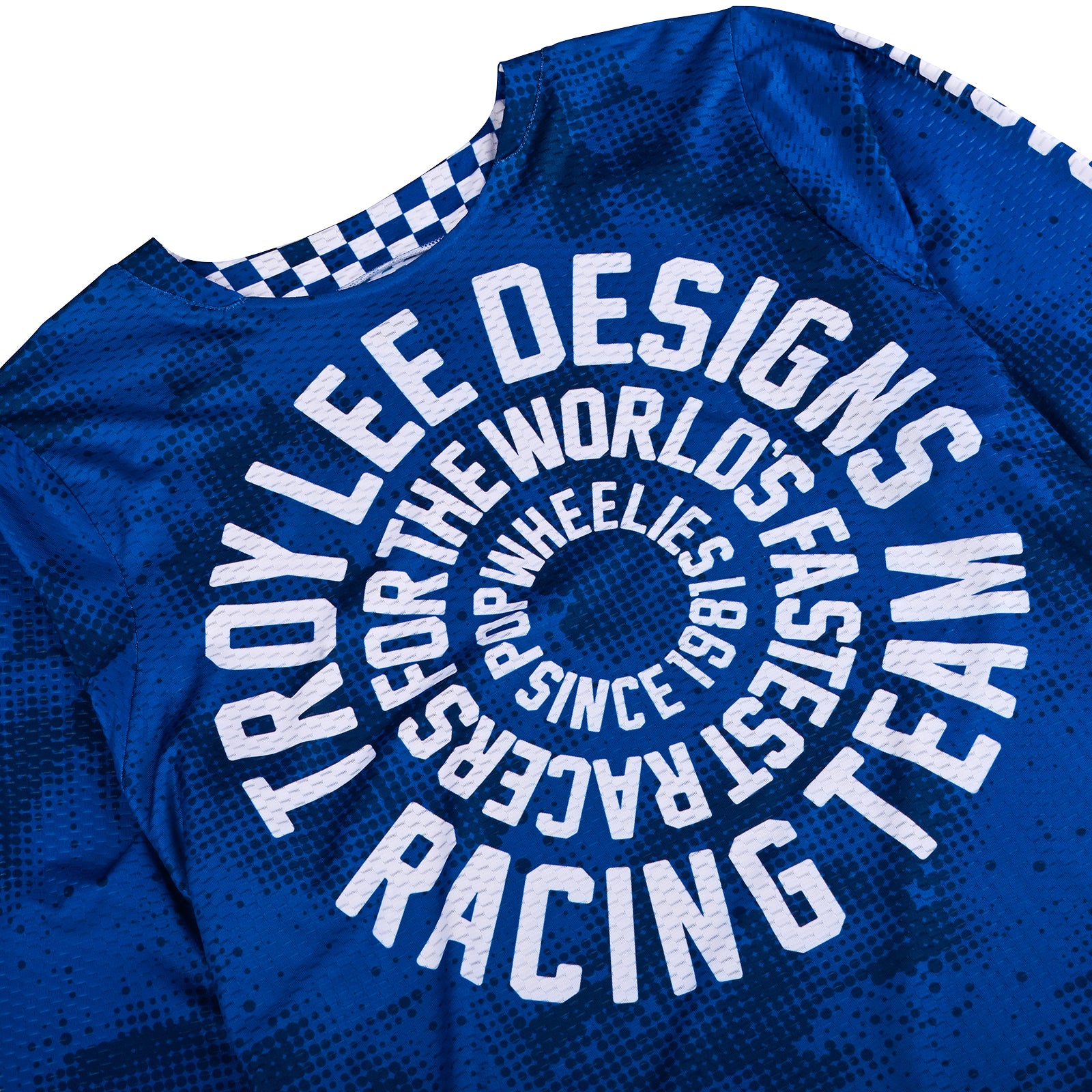 GP Pro Air Jersey Carlsbad 97 Blue、mySite、dreamappss