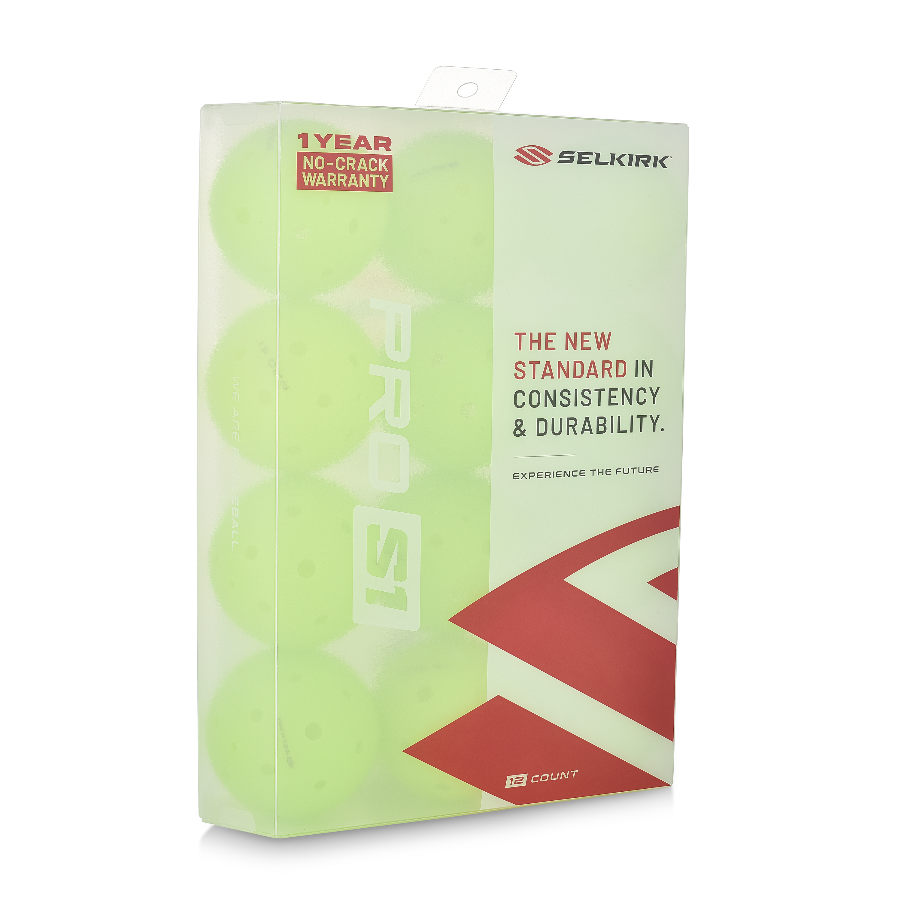 Pro S1 Pickleball - 12 Pack、mySite、noshort