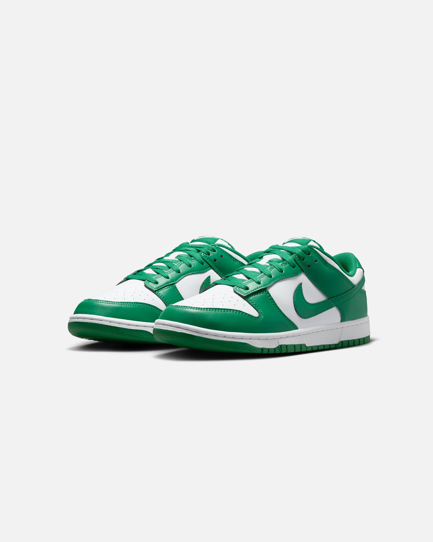 Nike Dunk Low Retro Malachite White/Green、mySite、zt4zffjzw