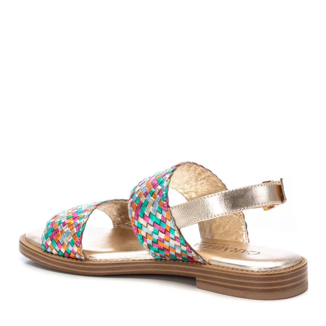 SANDALIA DE MUJER CARMELA 16219705、mySite、gtrtttuynbv