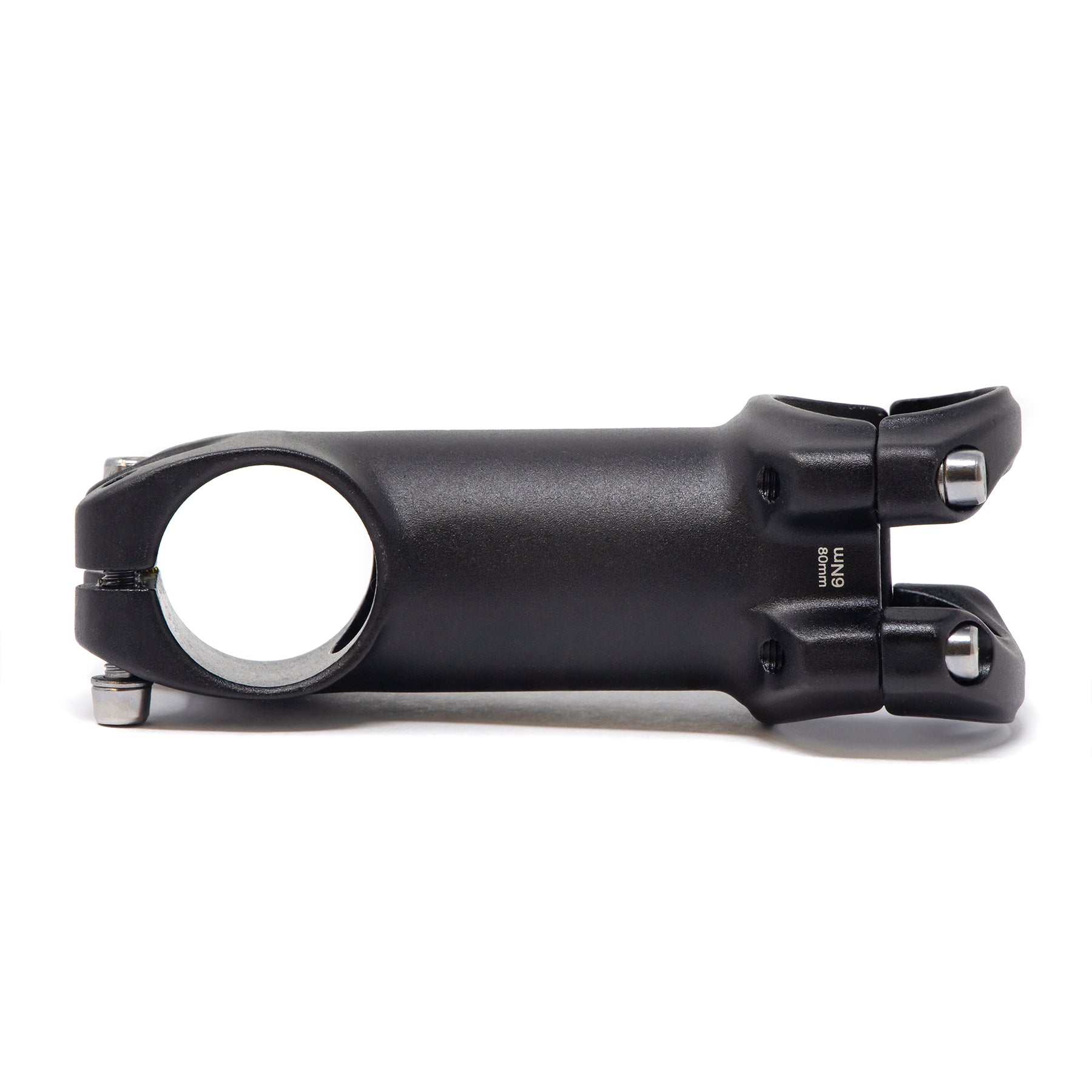 Steering / Stem / Medium Length / Promax DA-274 / 80mm、mySite、bengalsvssteelers