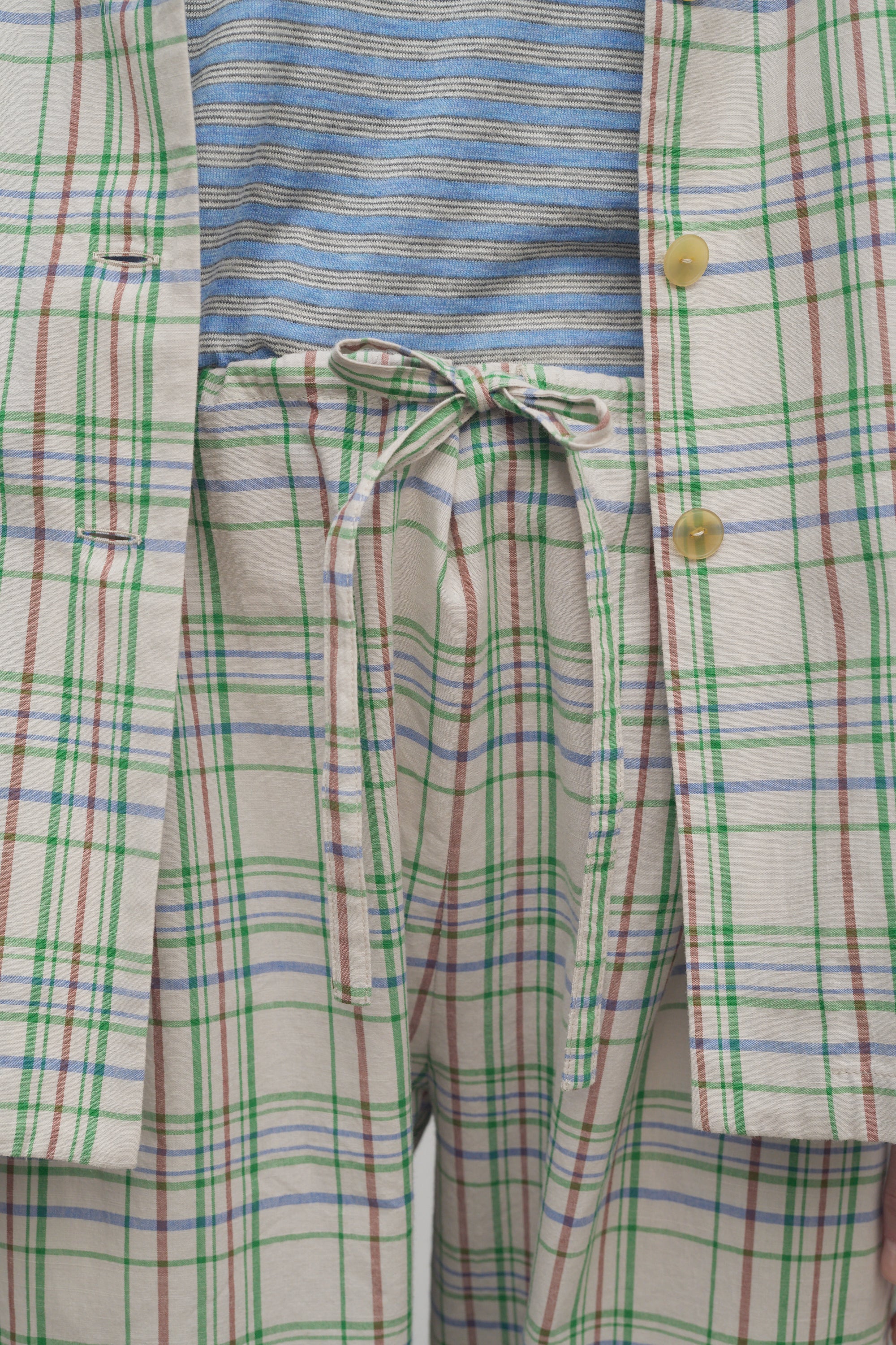 Hypnosta Pant in Cotton、mySite、aoinhome