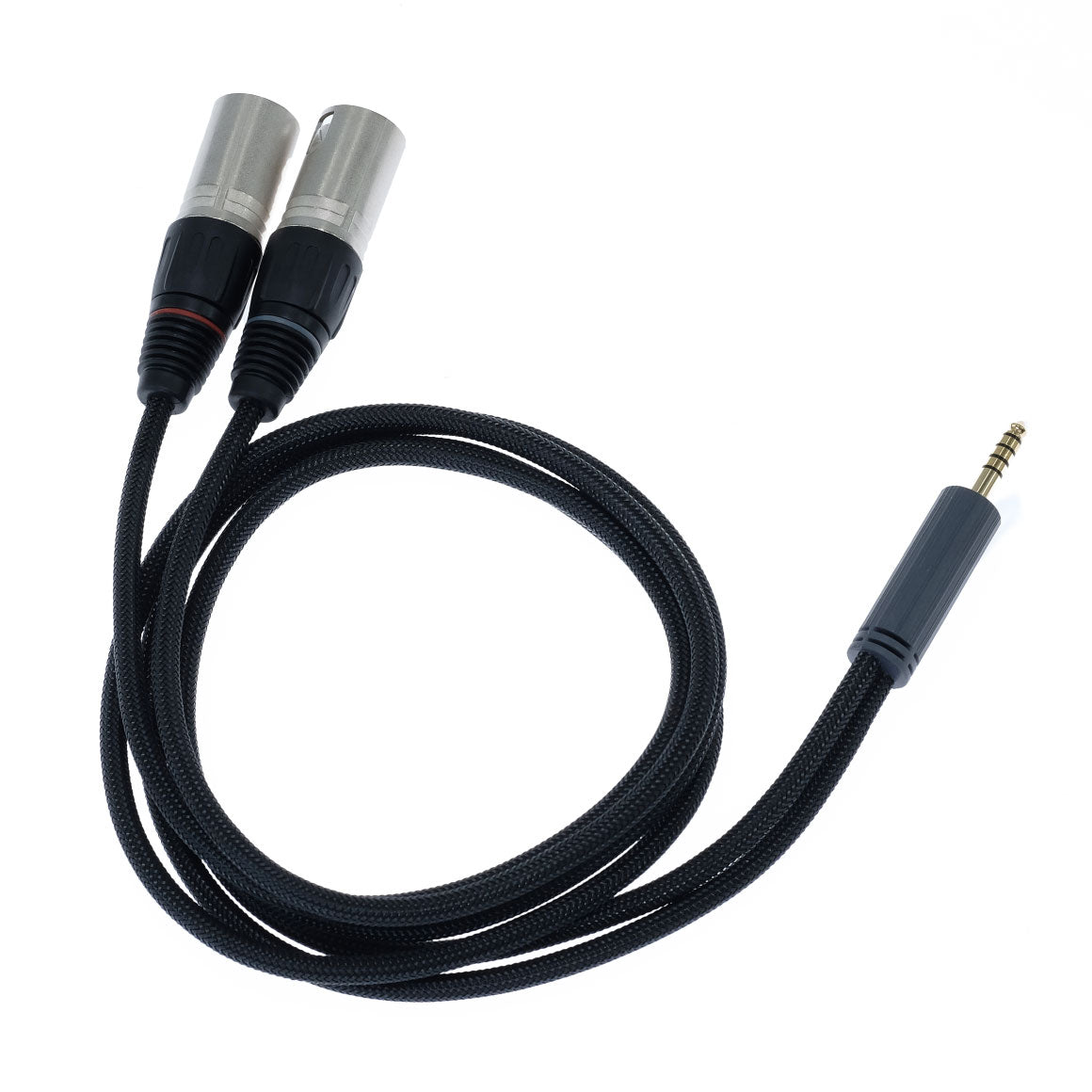  iFi Audio - Standard Edition 4.4mm to XLR Cable、mySite、merchandisen
