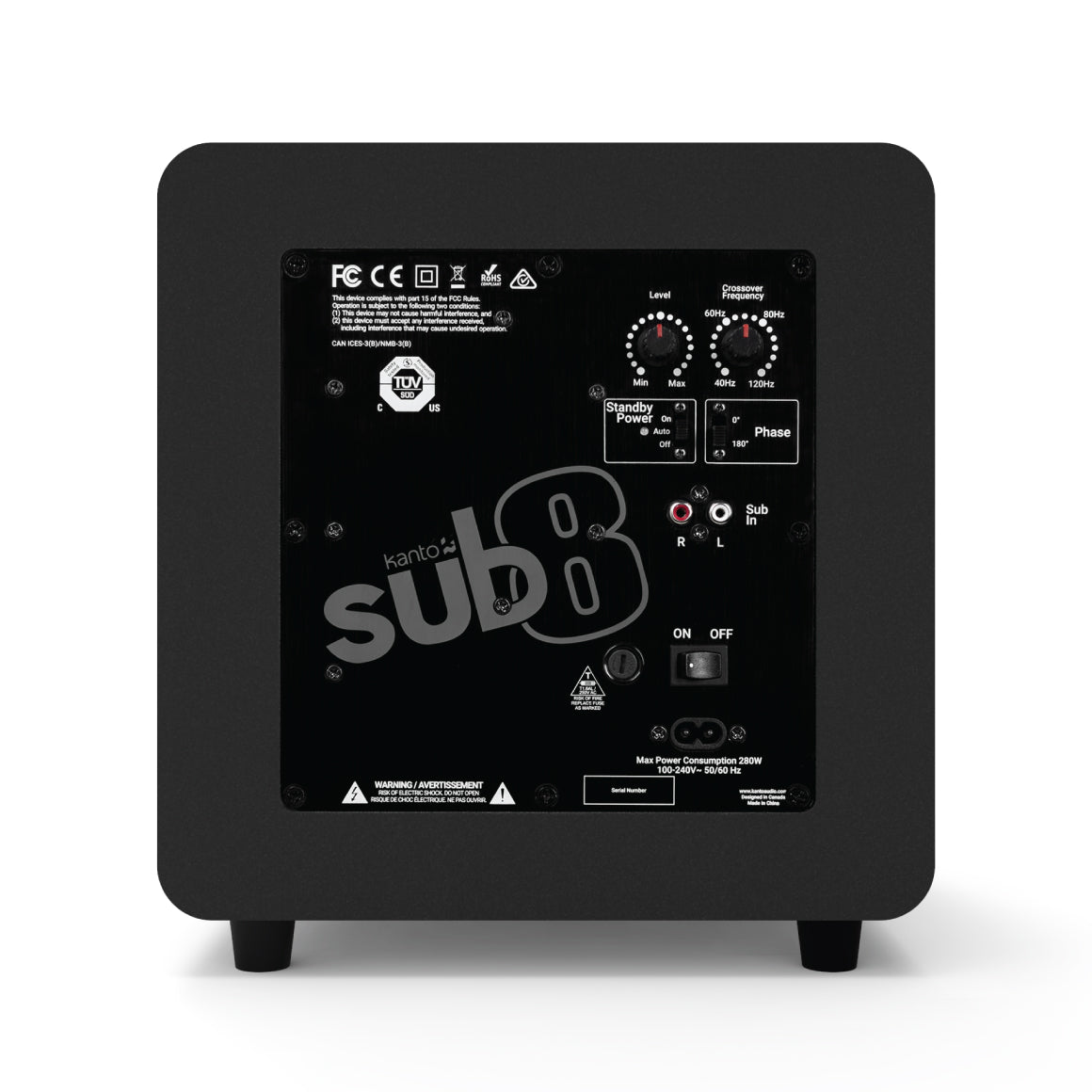  Kanto - SUB8、mySite、merchandisen