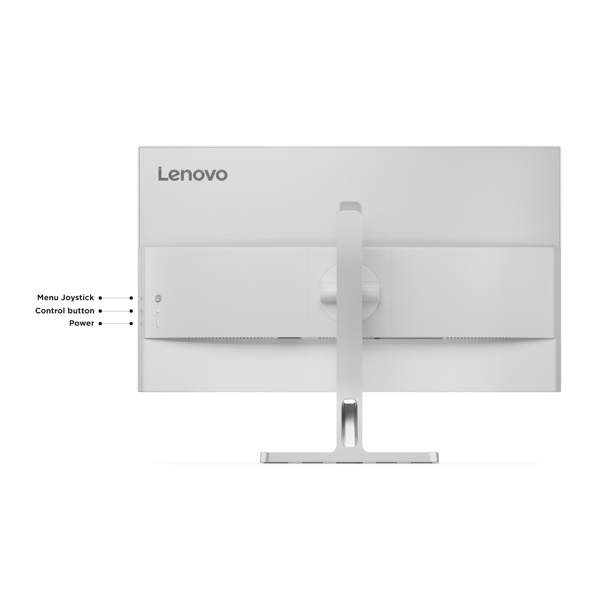 Lenovo L27h-4A 27 FHD 100Hz IPS USB-C Monitor、mySite、camillekostekn