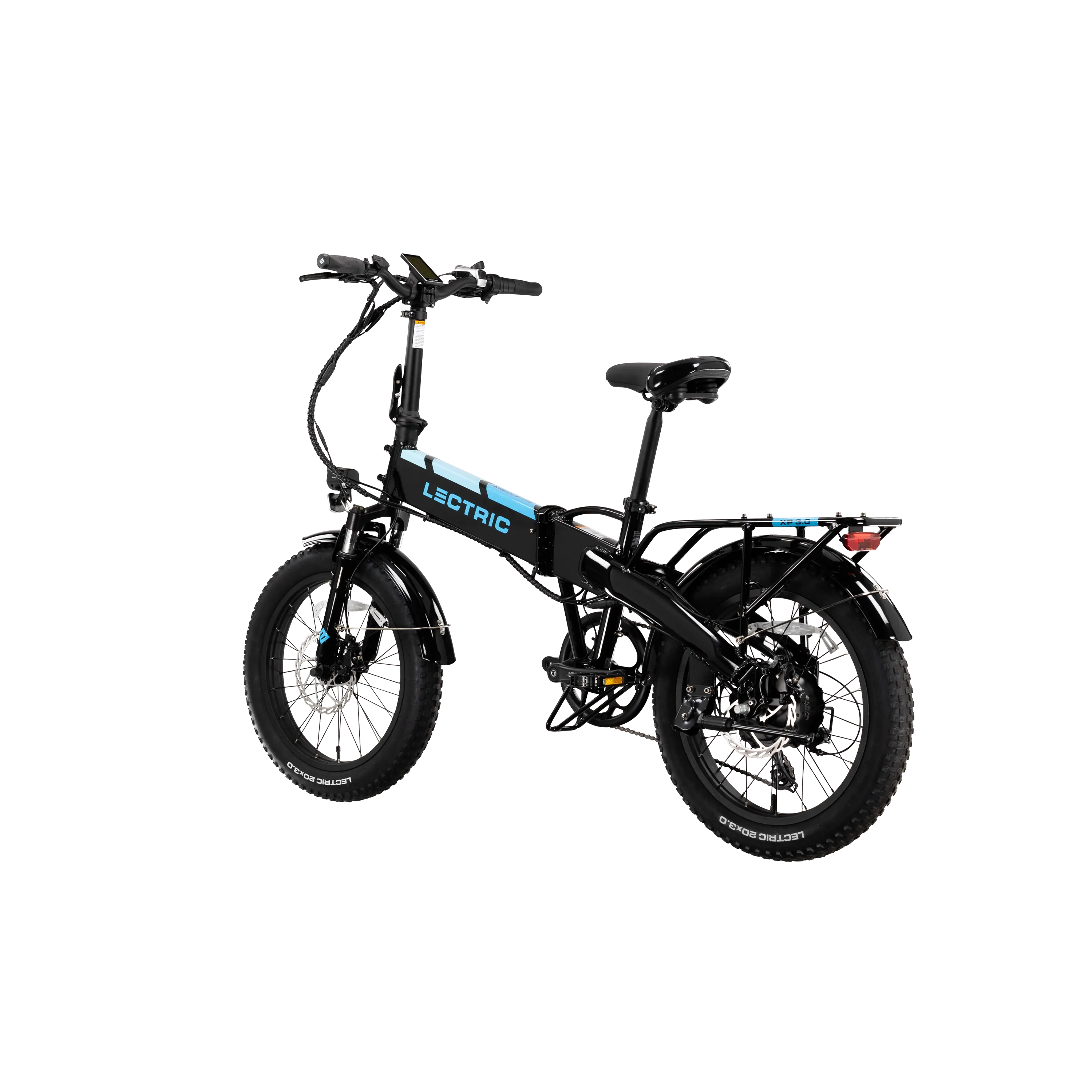  XP 3.0 Black eBike、mySite、ghnorth