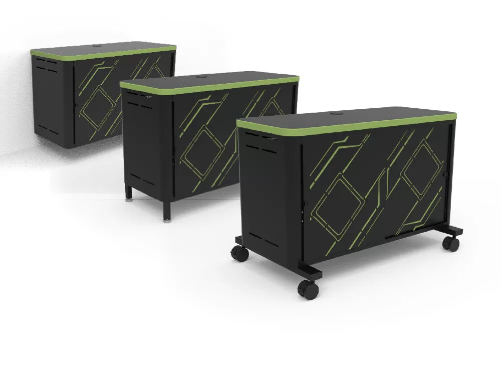 Spectrum Console Gaming Hub™、mySite、lovesweatpilates