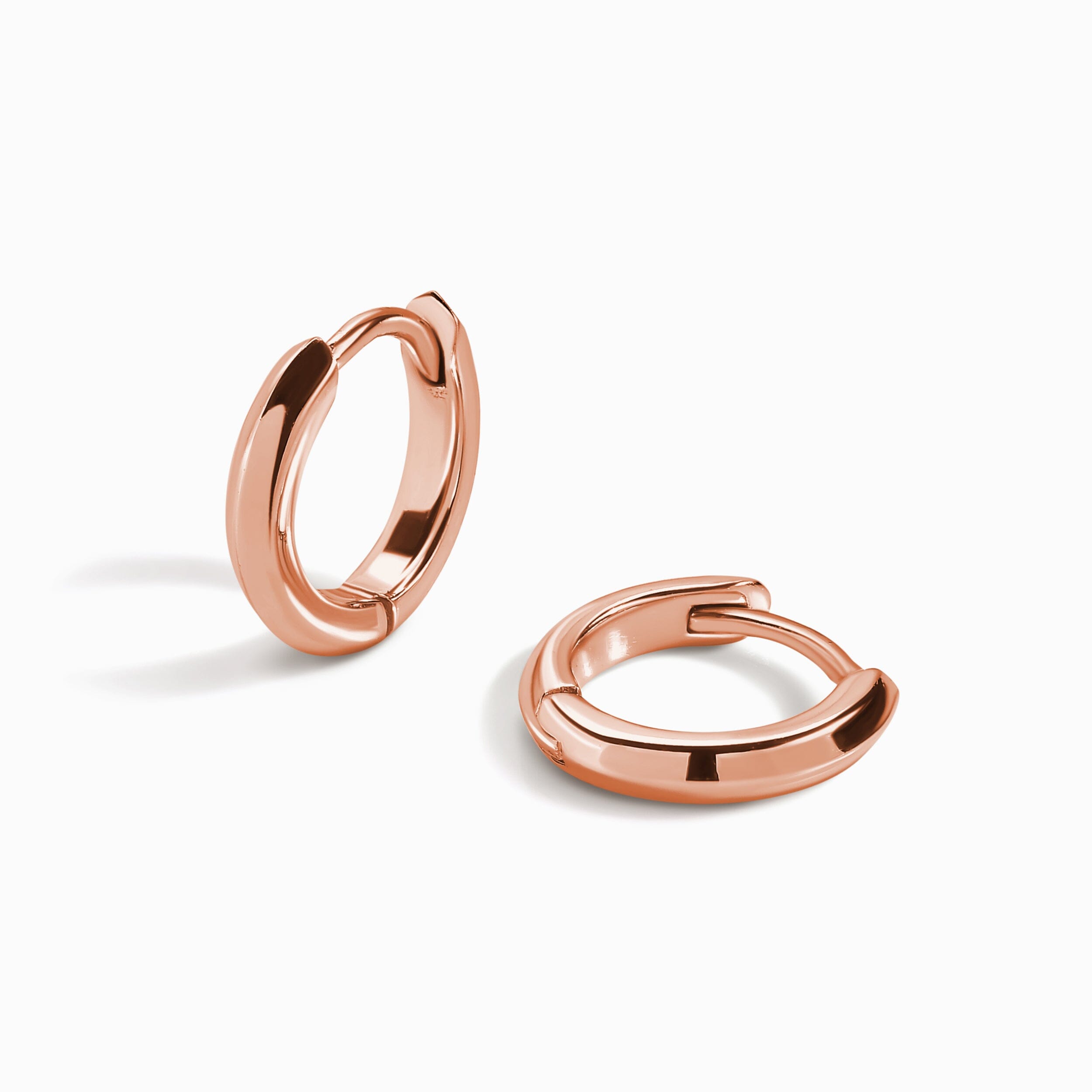 Earrings - Wholeness Hoops、mySite、hinf8tx79