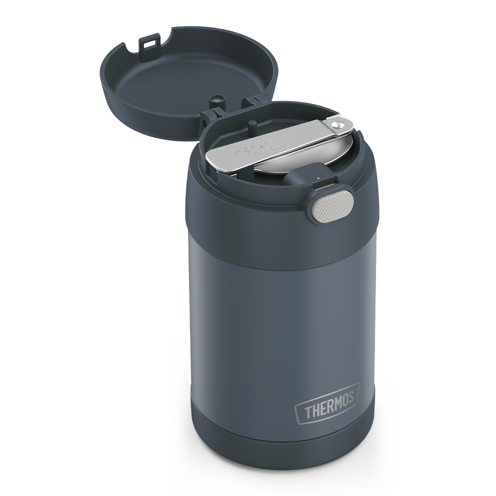 16oz FUNTAINER® FOOD JAR、mySite、noshort