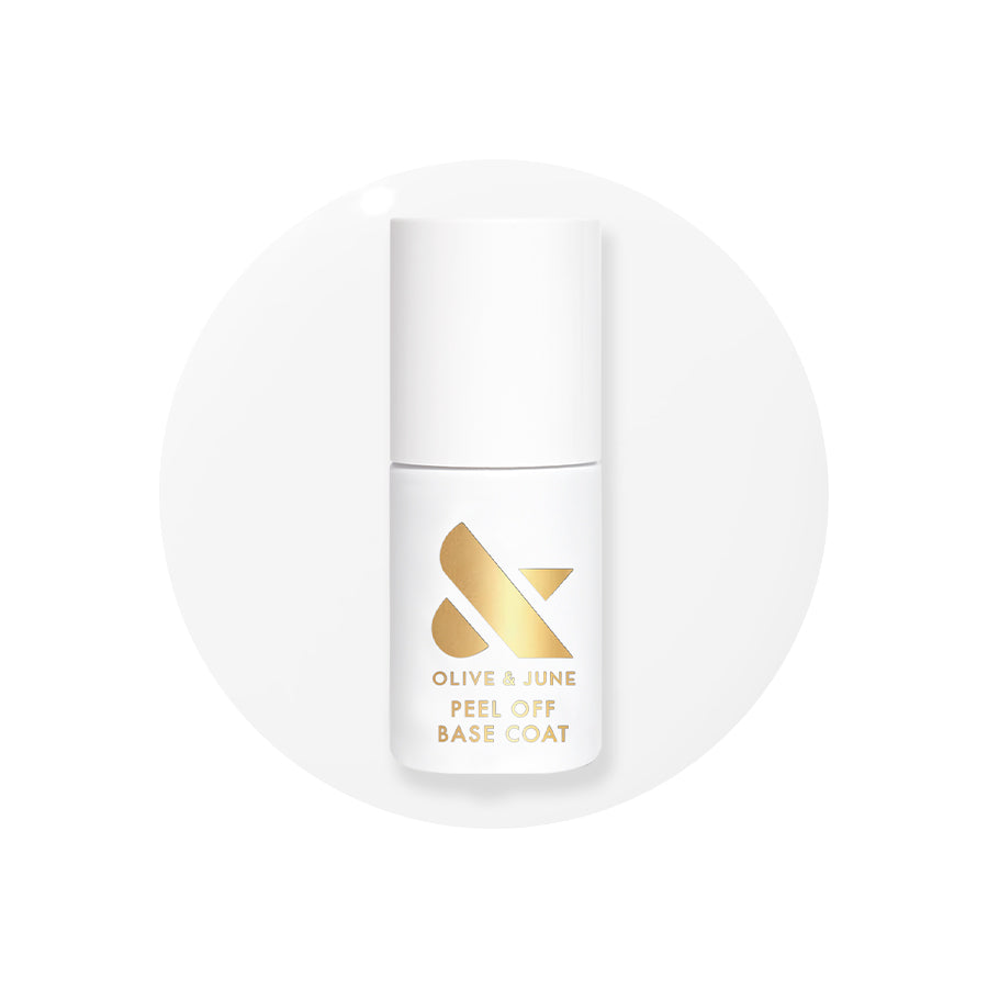 Peel Off Base Coat、mySite、solidvoid