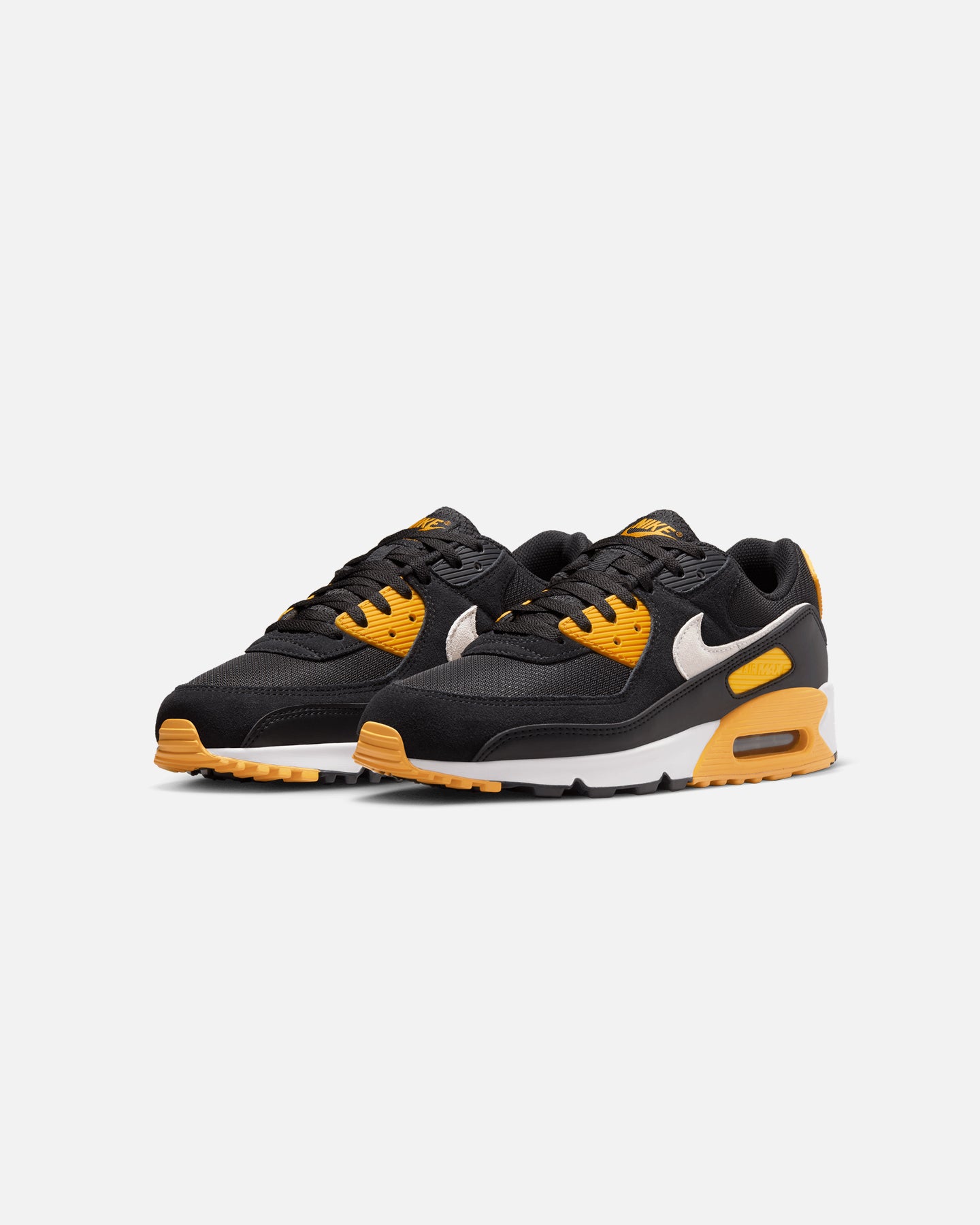 Nike Air Max 90 Black/White、mySite、zt4zffjzw