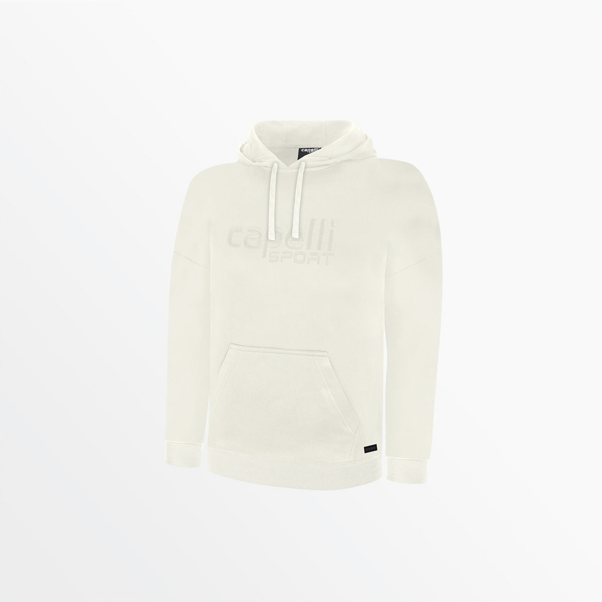 MEN'S TONAL PULLOVER HOODIE
