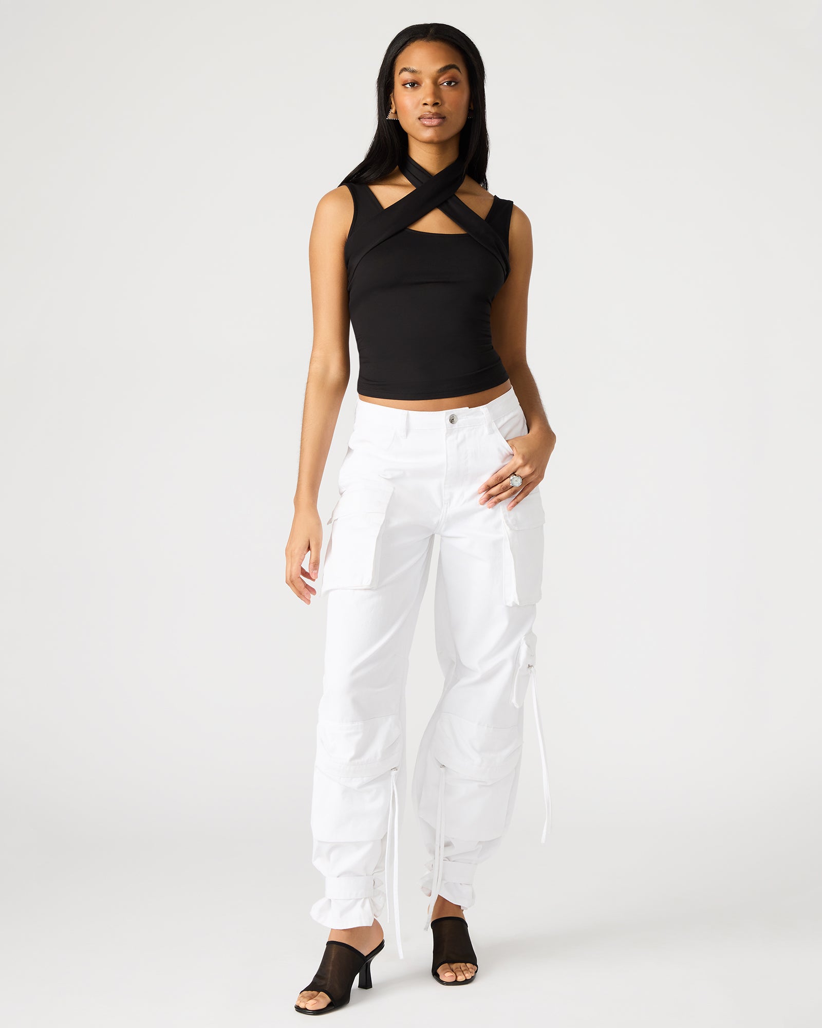 PERCY TOP BLACK、mySite、gtrtttuynbv