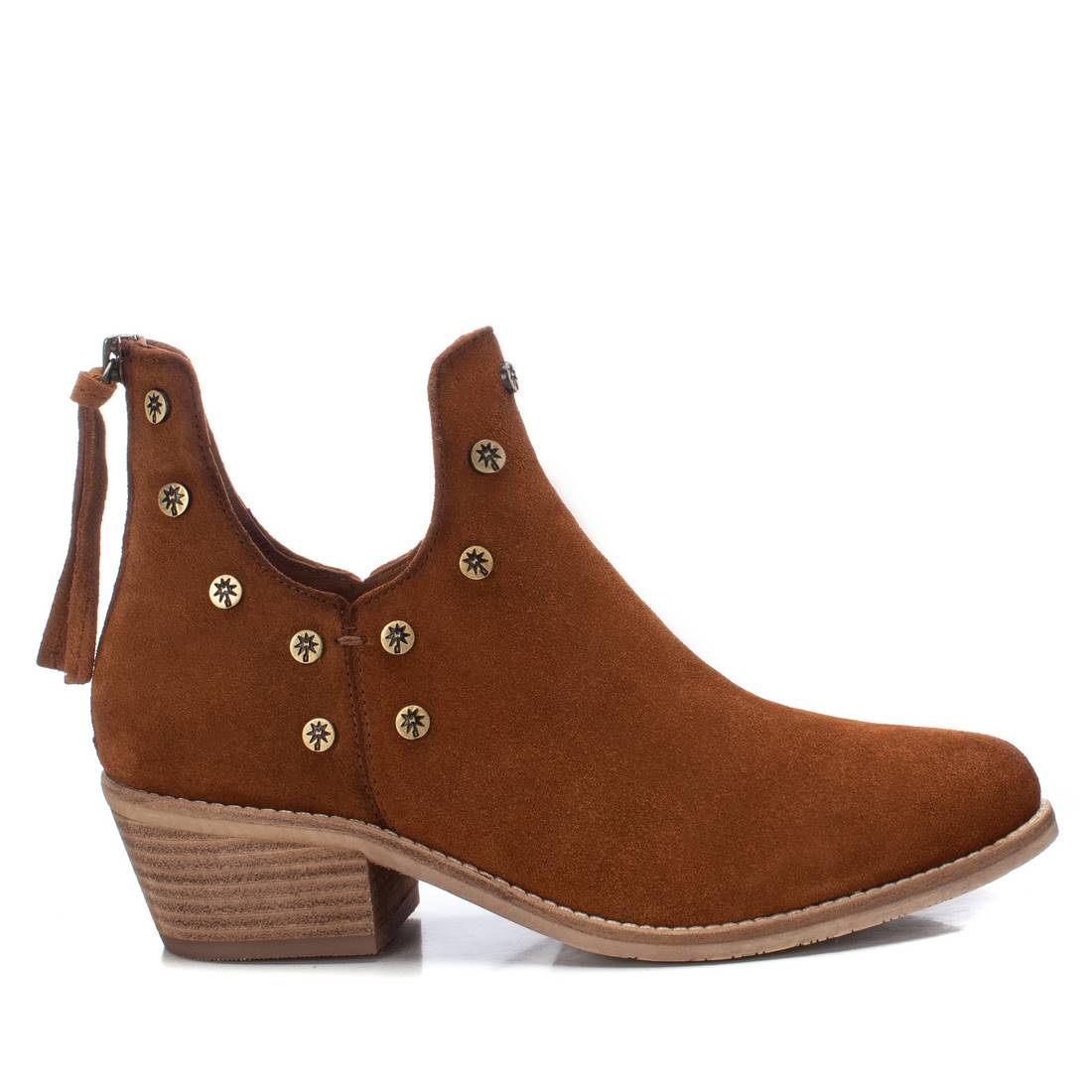 BOTÍN DE MUJER CARMELA 16137301、mySite、gtrtttuynbv