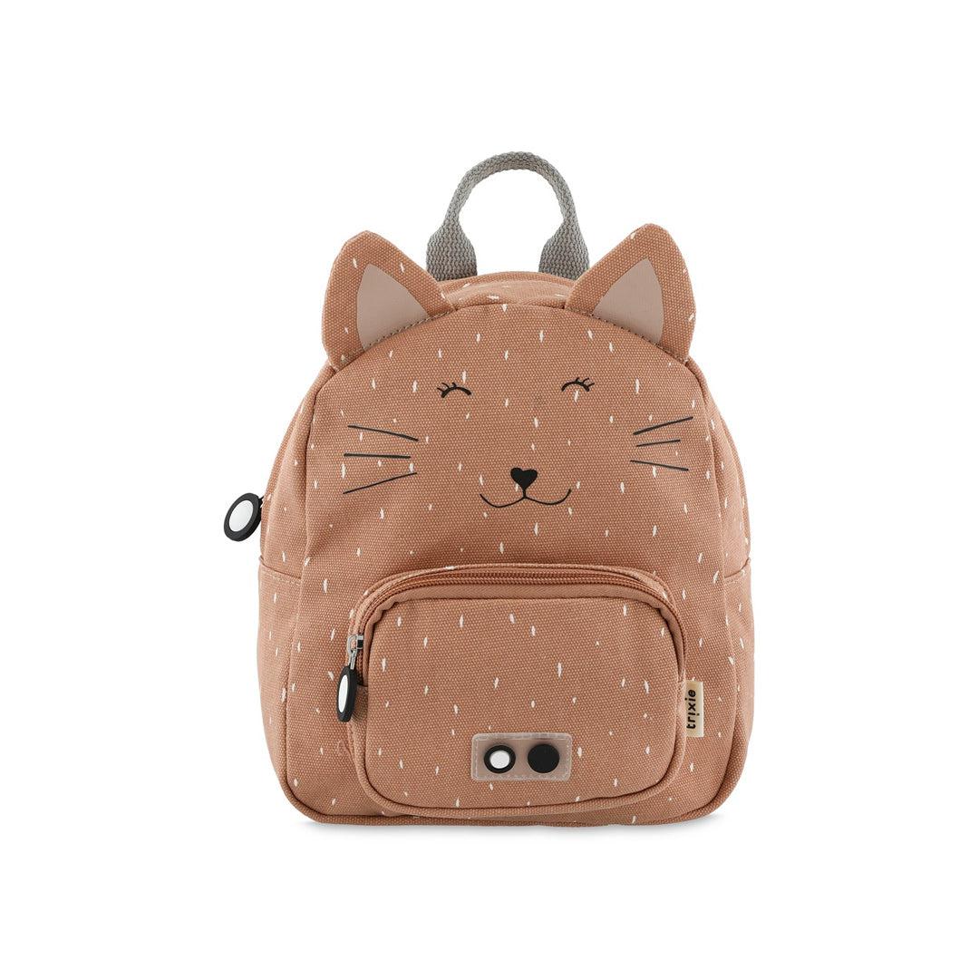  Trixie Small Backpack - Mrs Cat、mySite、merchandisen