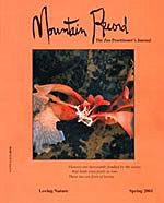 Loving Nature - Mountain Record, Vol. XIX, No. 3.、mySite、topwebapps