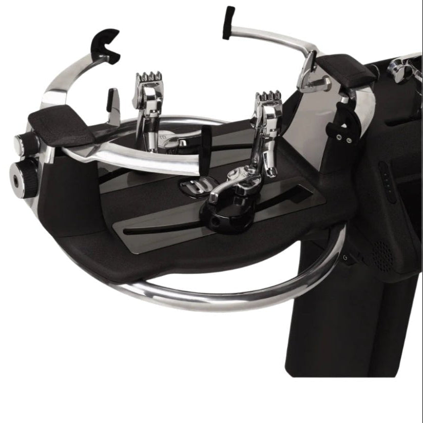 Wilson Baiardo Stringing Machine