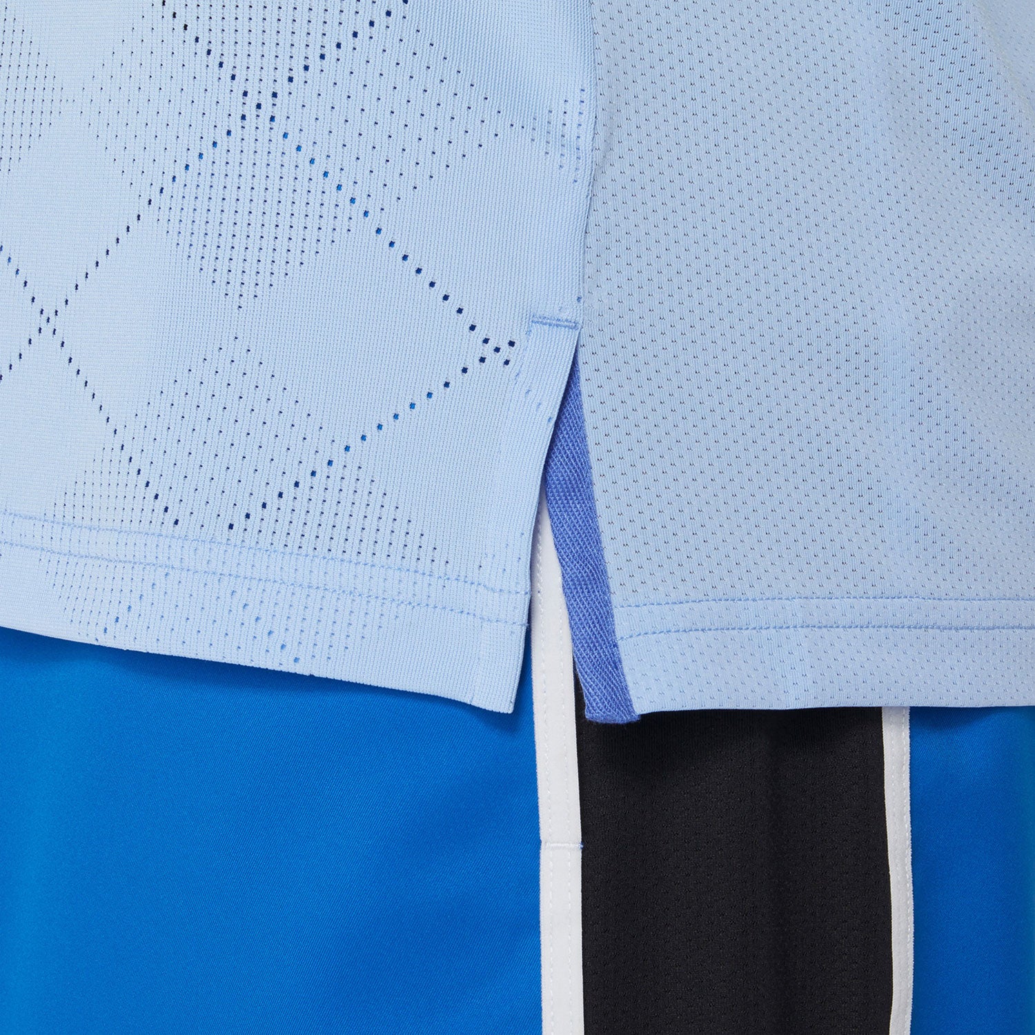 ASICS Match Men's Tennis Polo、mySite、neckold