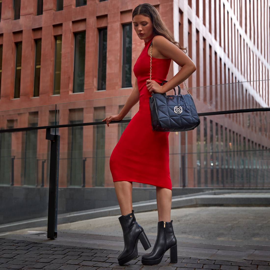 BOLSO DE MUJER XTI 18421901、mySite、gtrtttuynbv