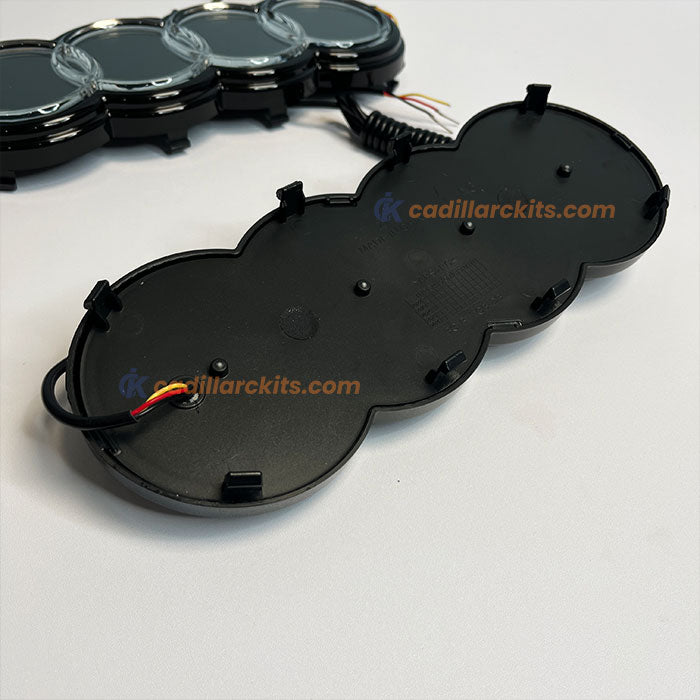 2nd Gene Dynamic Audi TT Led Emblem (2011-2015)、mySite、nflplayoffbracketp