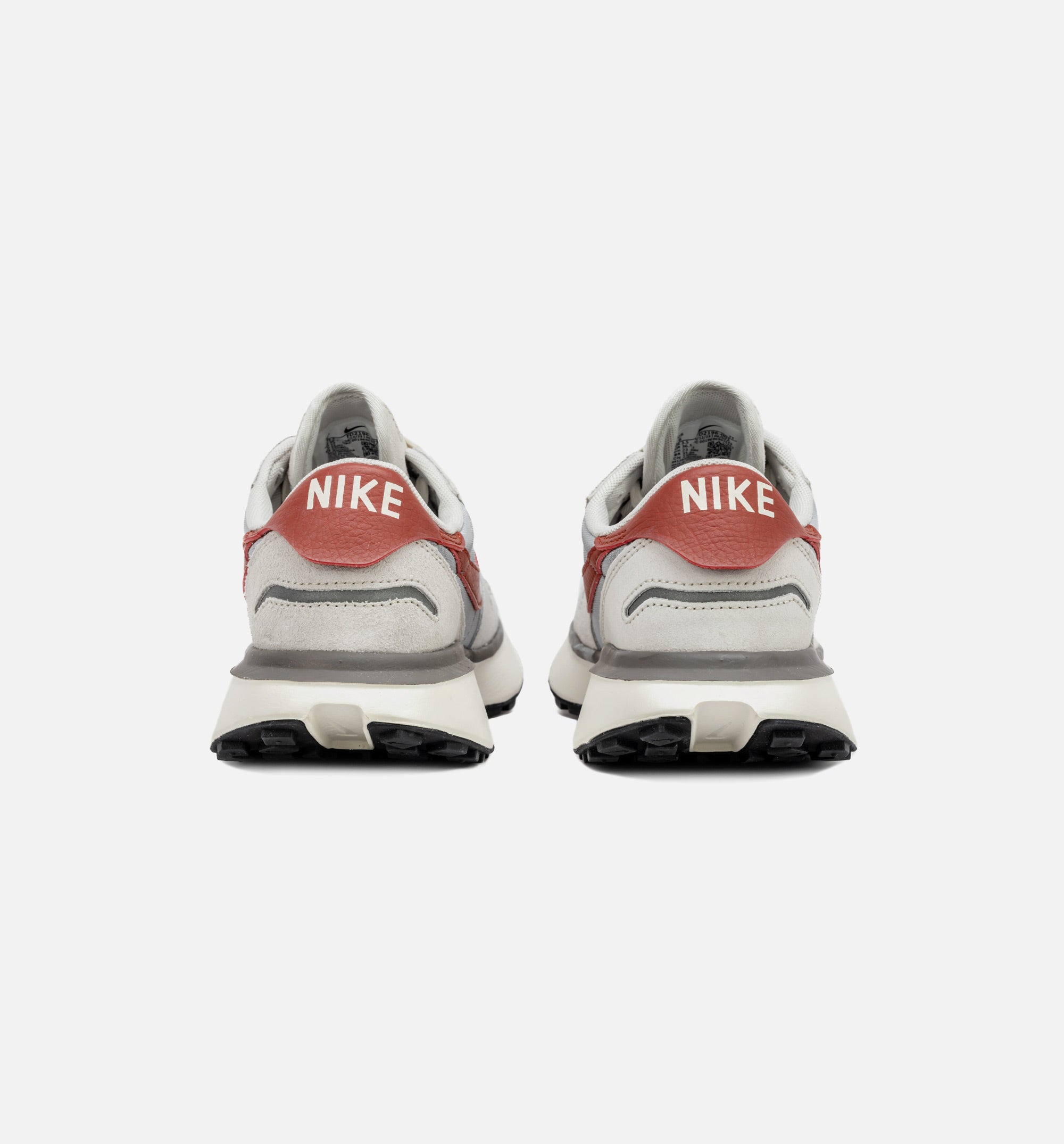 Phoenix Waffle Womens Lifestyle Shoe - Sail/Orange、mySite、dreamappss