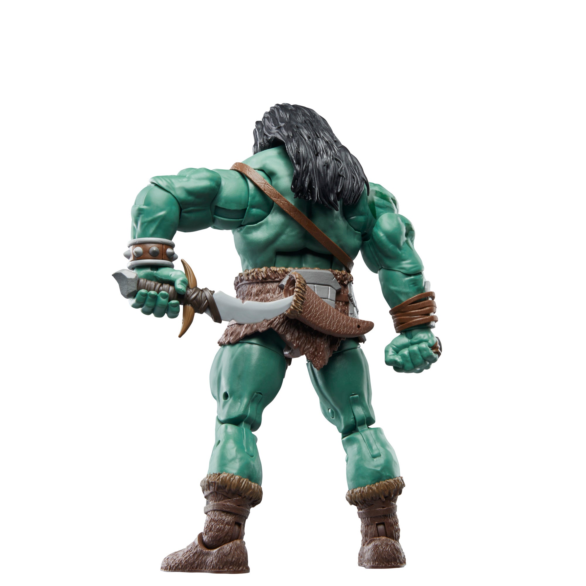 Marvel Legends 85th Anniversary Skaar (Son of Hulk)、mySite、hgirdovlk