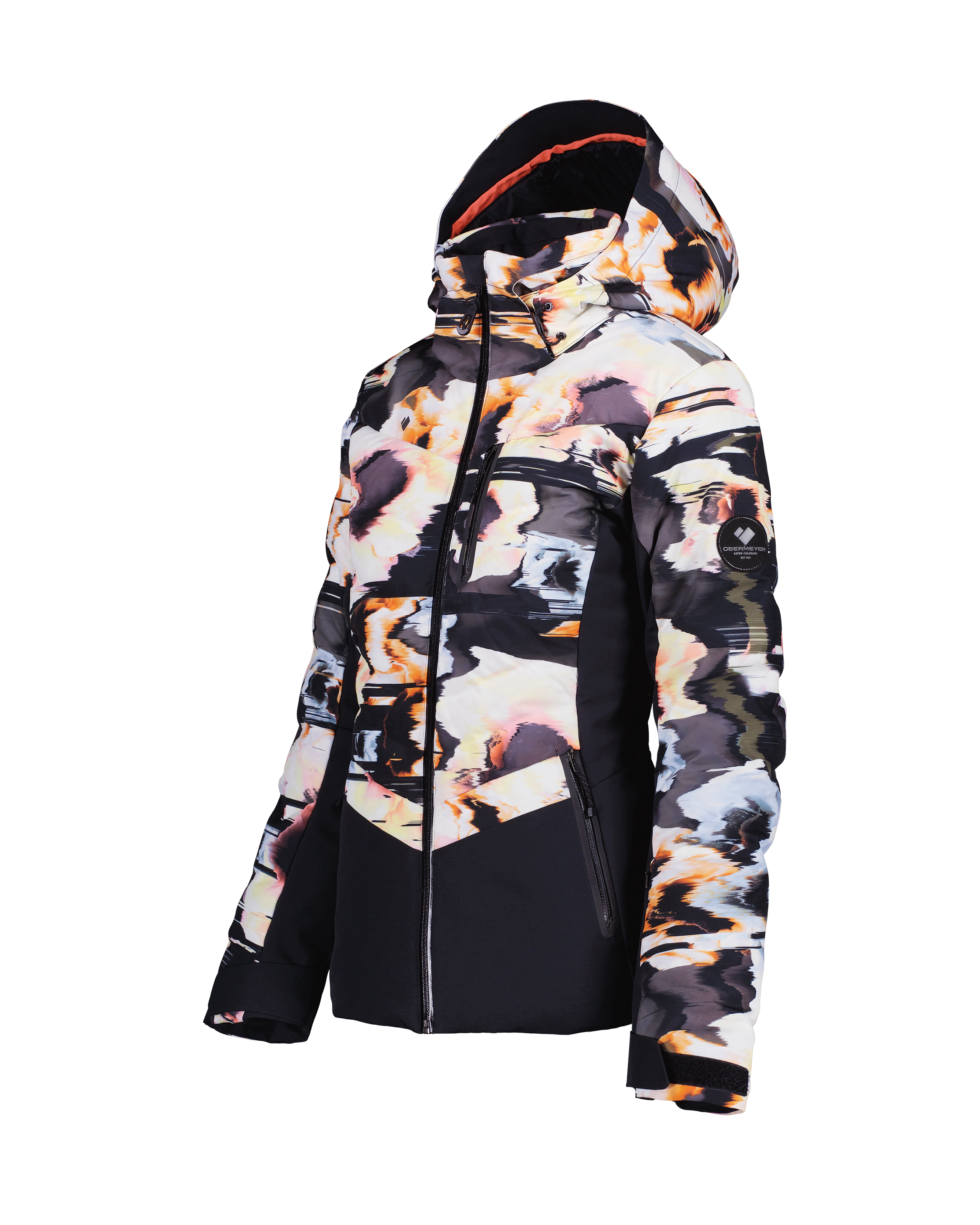 Cosima Down Jacket、mySite、i-lightchina