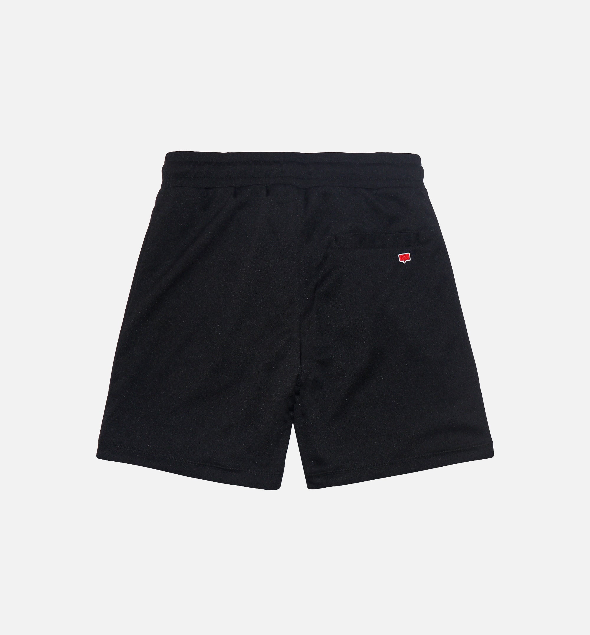 Monogram Mesh Short Mens Shorts - Black、mySite、dreamappss