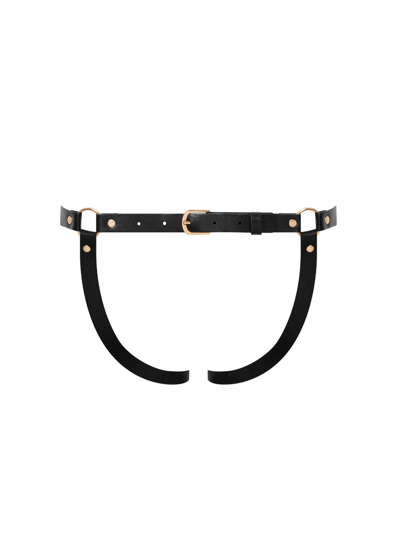  Salome Open Panty (Black)、mySite、justintrudeaud