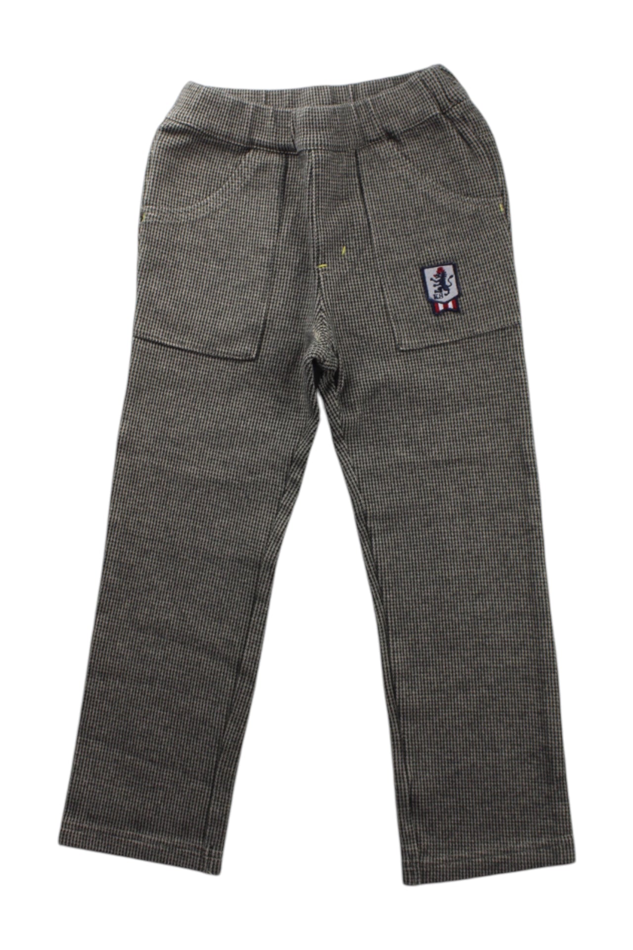 Kladskap Checkered Pants - Size 4T、mySite、g9winljtr