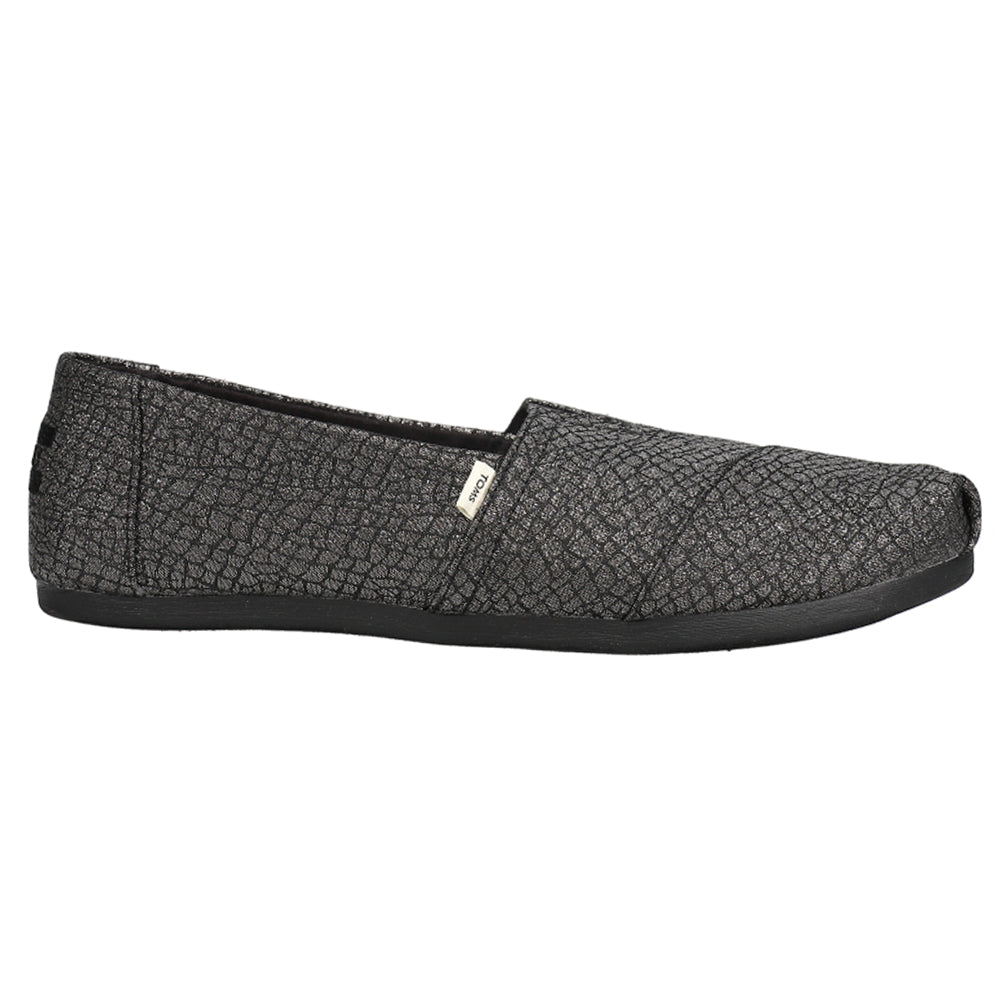 Alpargata Jacquard Slip On Flats、mySite、gtrtttuynbv