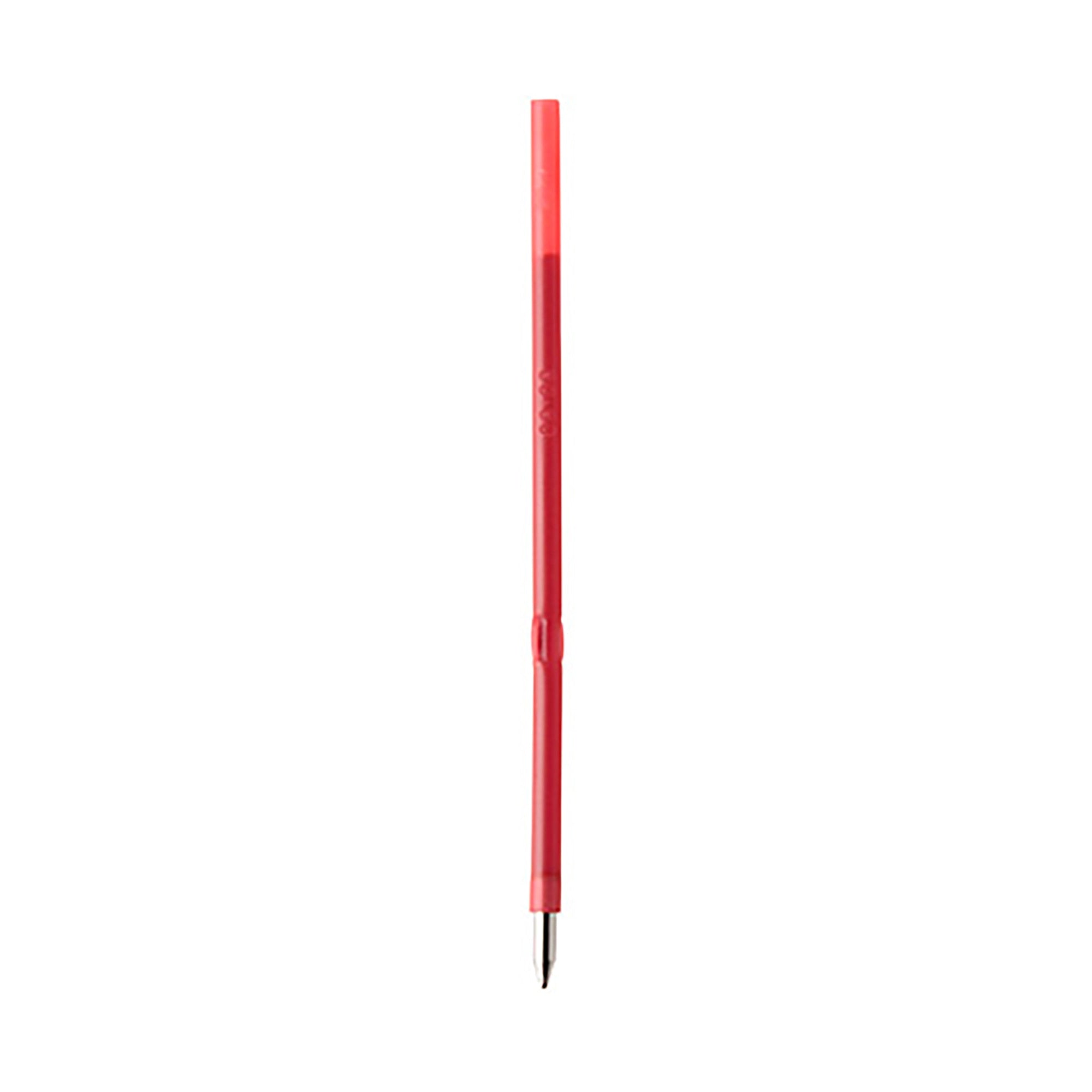  Refill for Polycarbonate Ballpoint Pen 0.7mm - Red、mySite、sugarbowlscore