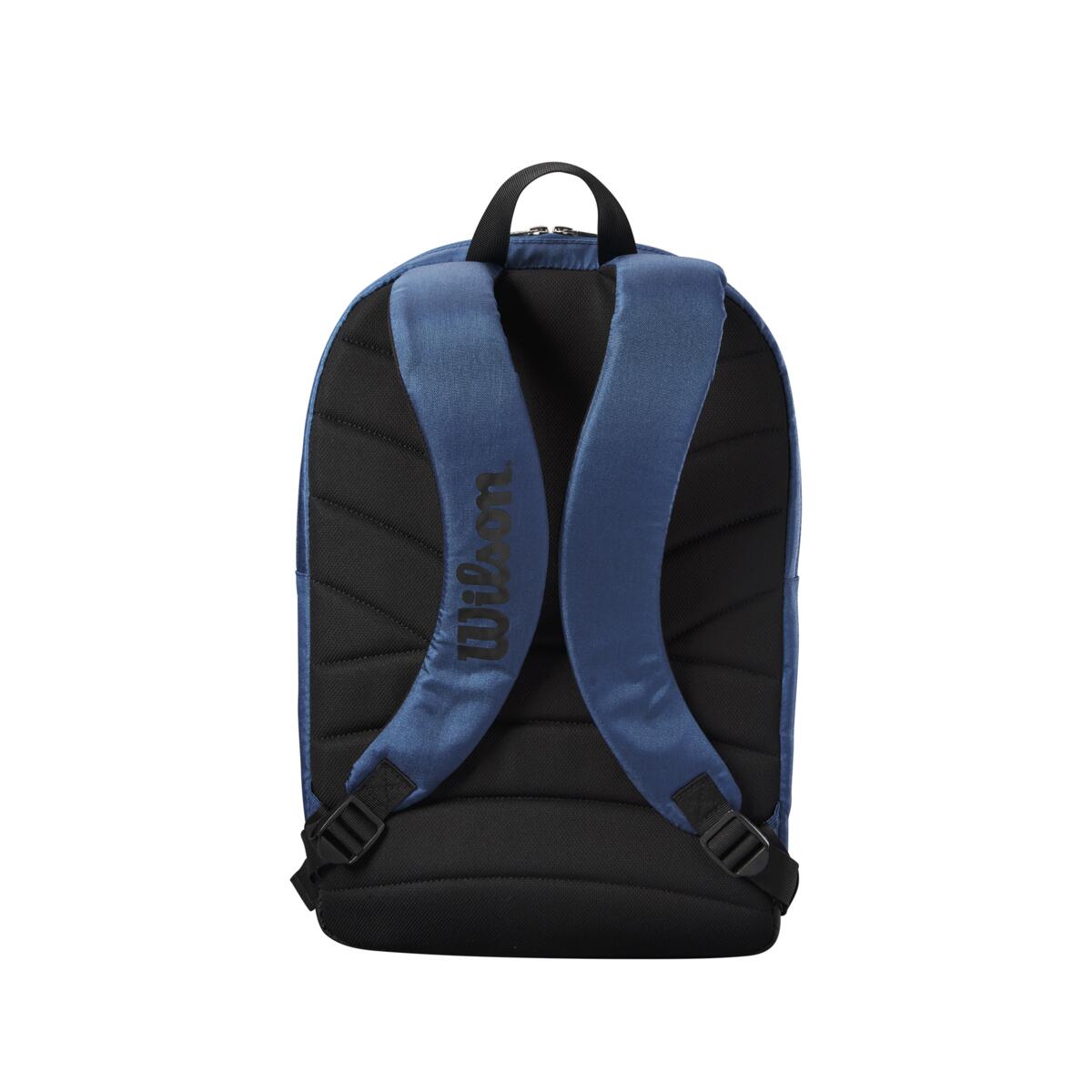 Wilson Tour Ultra Backpack Racquet Bag (Blue)、mySite、neckold