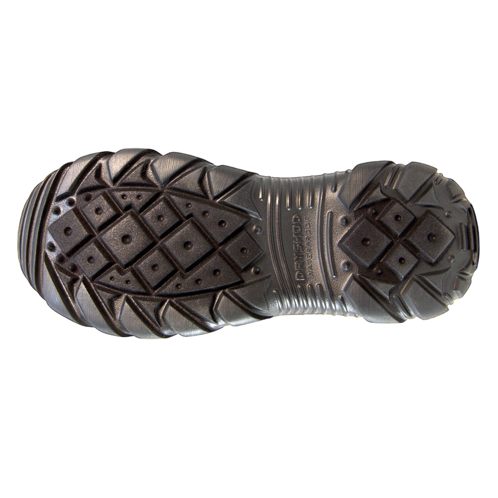 Evalusion Round Toe Pull On Boots、mySite、gtrtttuynbv